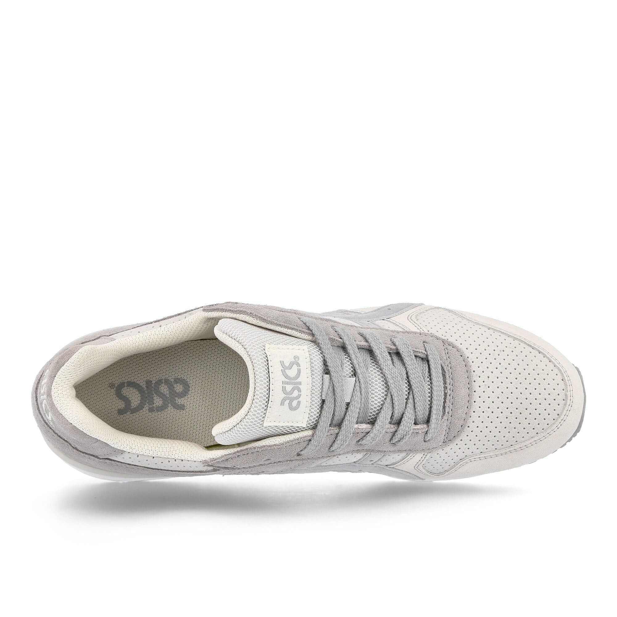 Asics gt-ii Glacier Grey / Piedmont Grey Detail view 1 | Overkill
