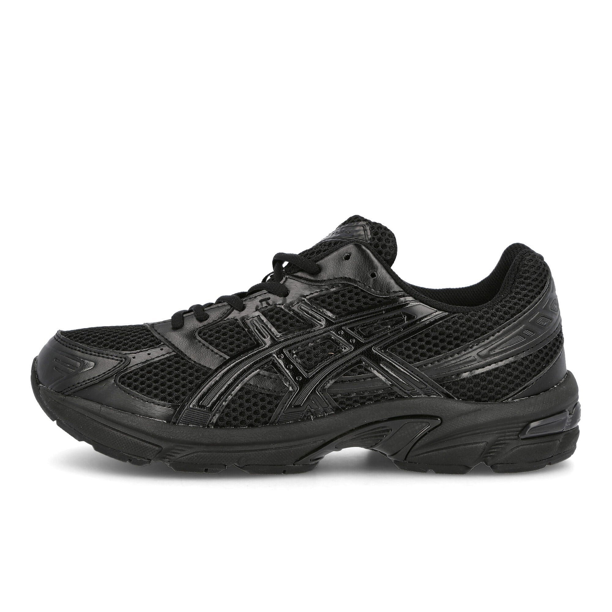 Asics gel-1130 Black / Graphite Grey 1201A256-002 | Overkill