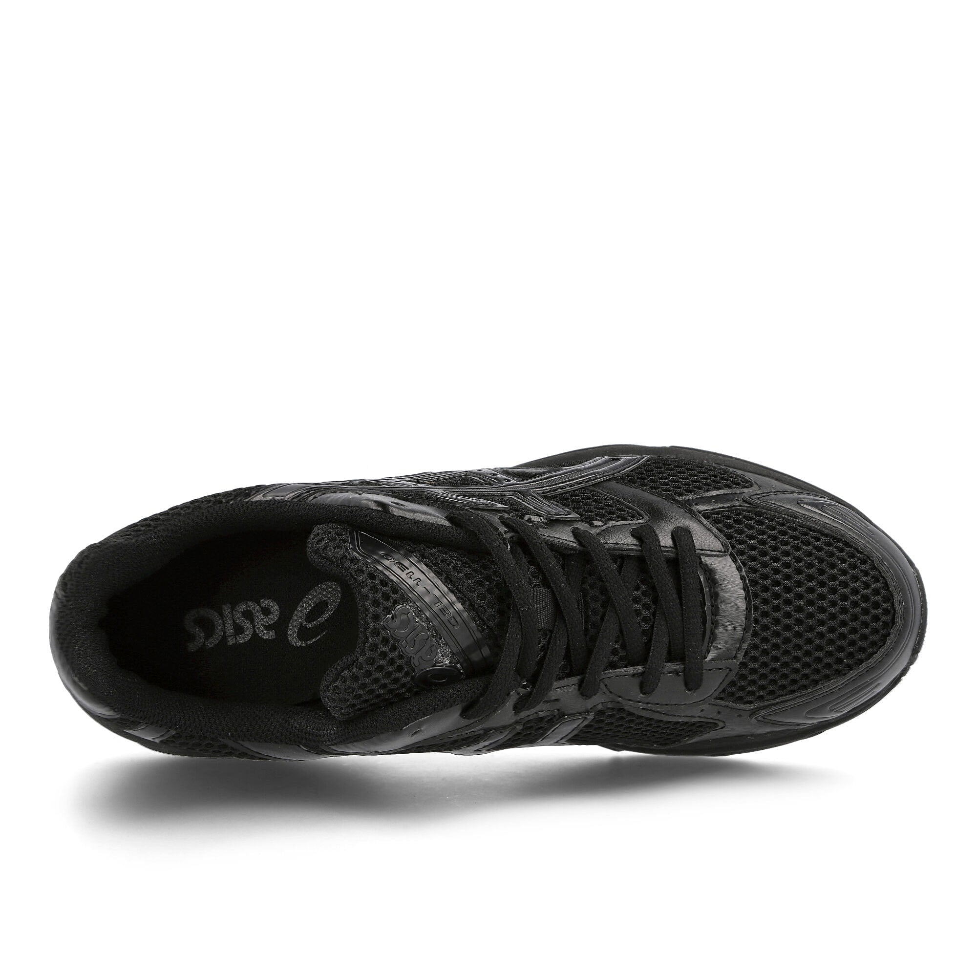 Asics gel-1130 Black / Graphite Grey Detail view 1 | Overkill