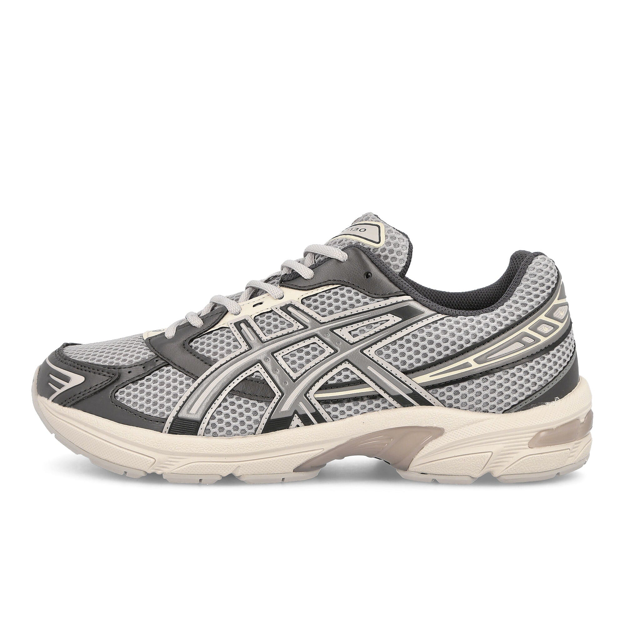 Asics gel-1130 Oyster Grey / Clay Grey Low Top Sneakers 1201A256-025 | Overkill