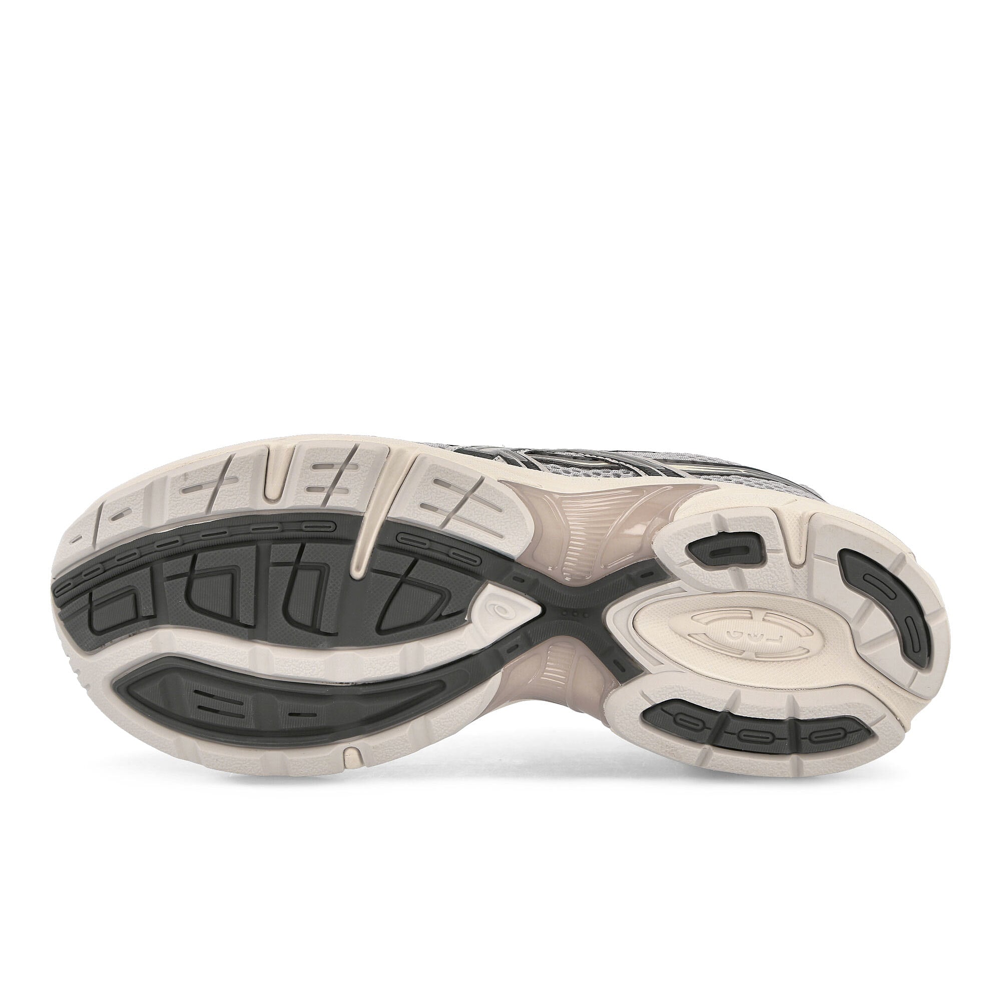 Asics gel-1130 Oyster Grey / Clay Grey Low Top Sneakers Detail View 1 | Overkill