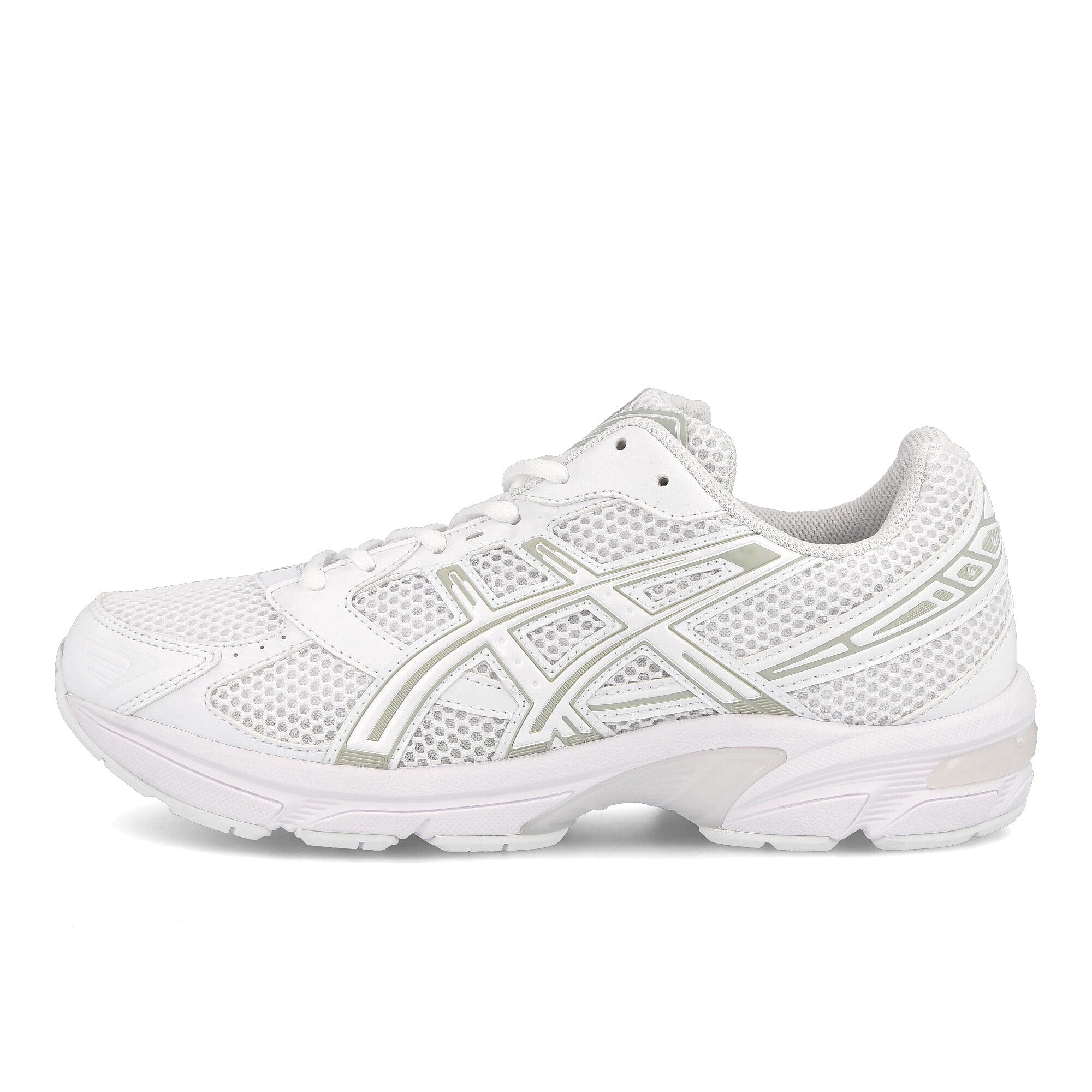 Asics gel-1130 White / Polar Shade 1201A256-104 | Overkill