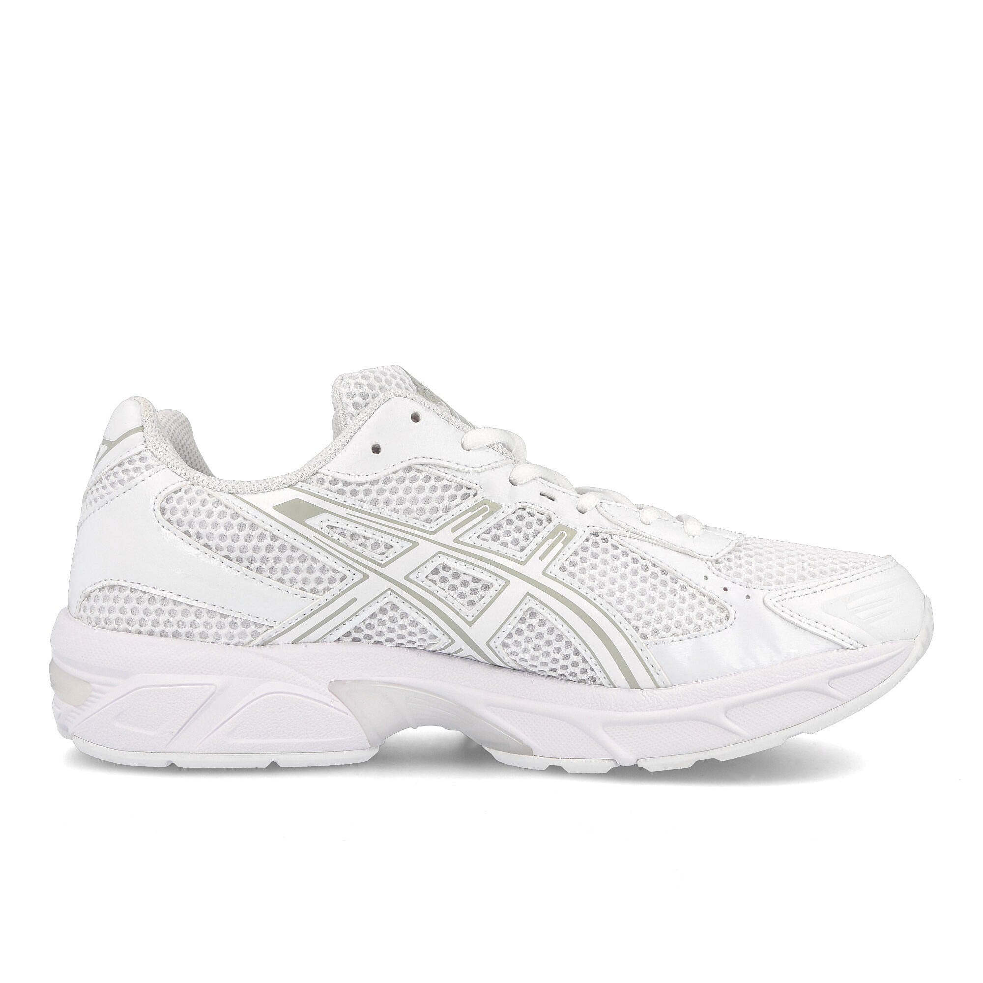 Asics gel-1130 White / Polar Shade Material | Overkill