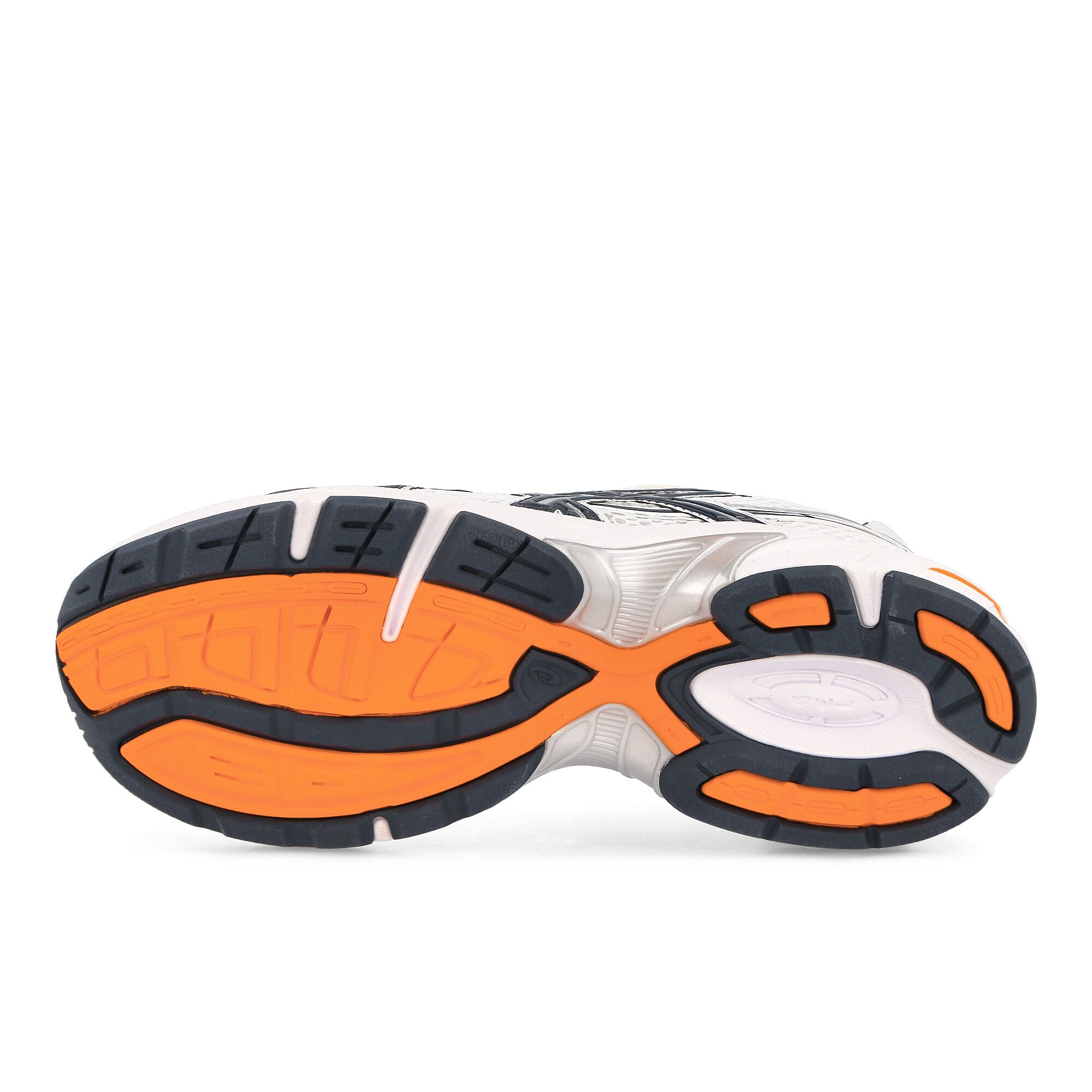 Asics gel-1130 White / Midnight Low Top Sneakers Detail View 1 | Overkill