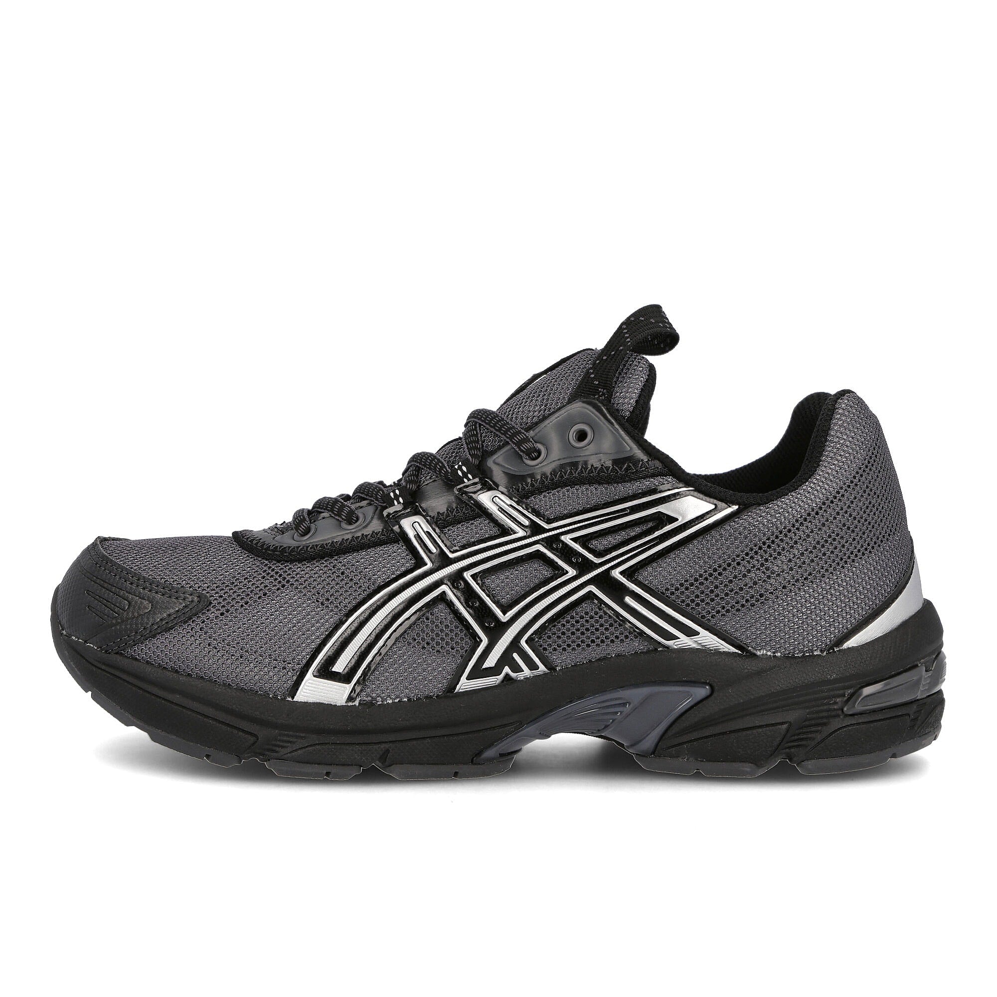 Asics ub2-s gel-1130 Asphalt / Pure Silver 1201A291-020 | Overkill