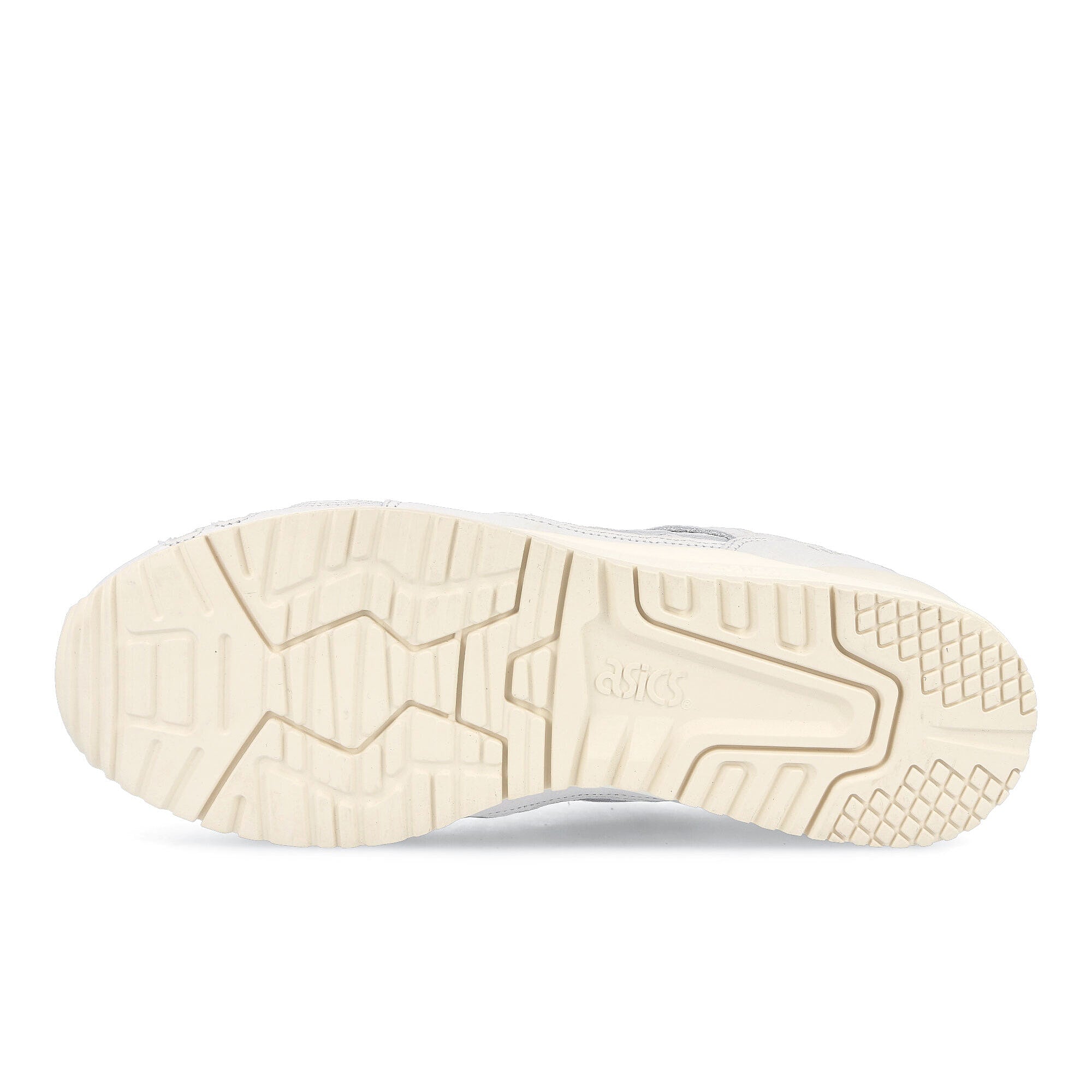 Asics gel lyte iii og Glacier Grey / Cream Detail view 2 | Overkill