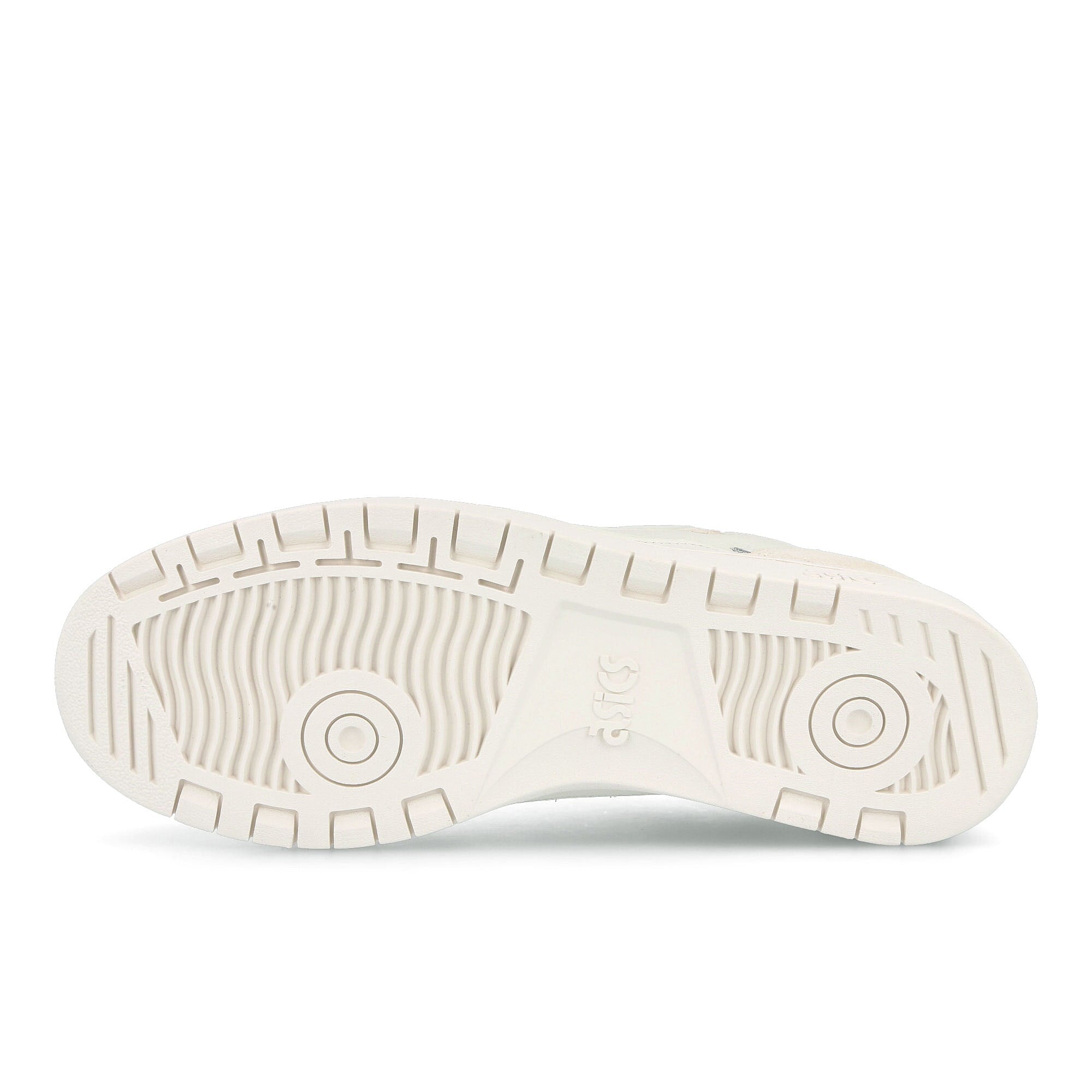 Asics Above the Clouds x Asics Skycourt Birch-Sage Green Low Top Sneakers Detail View 1 | Overkill