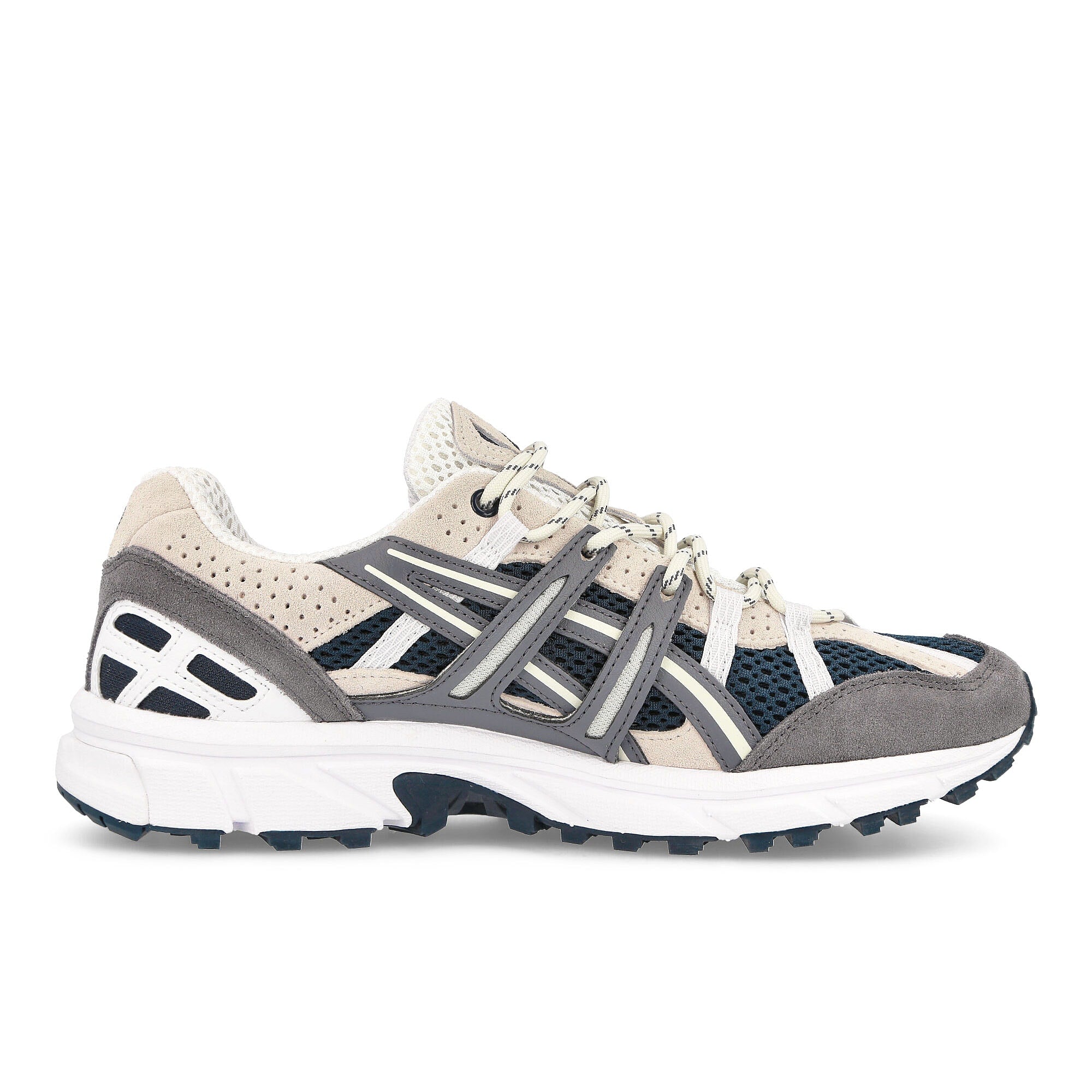 Asics gel-sonoma 15-50 French Blue / Metropolis Low Top Sneakers Silhouette | Overkill