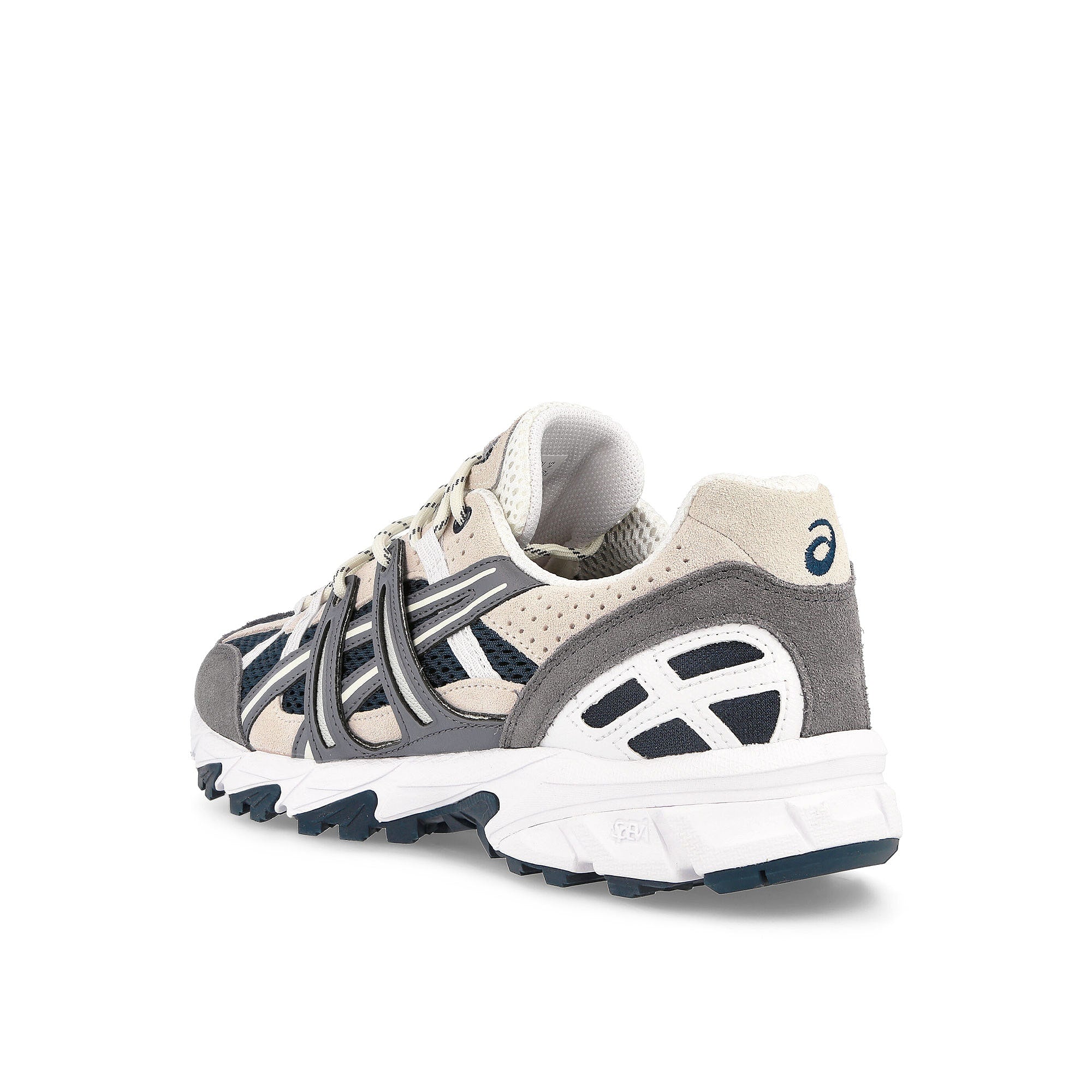 Asics gel-sonoma 15-50 French Blue / Metropolis Low Top Sneakers Material | Overkill