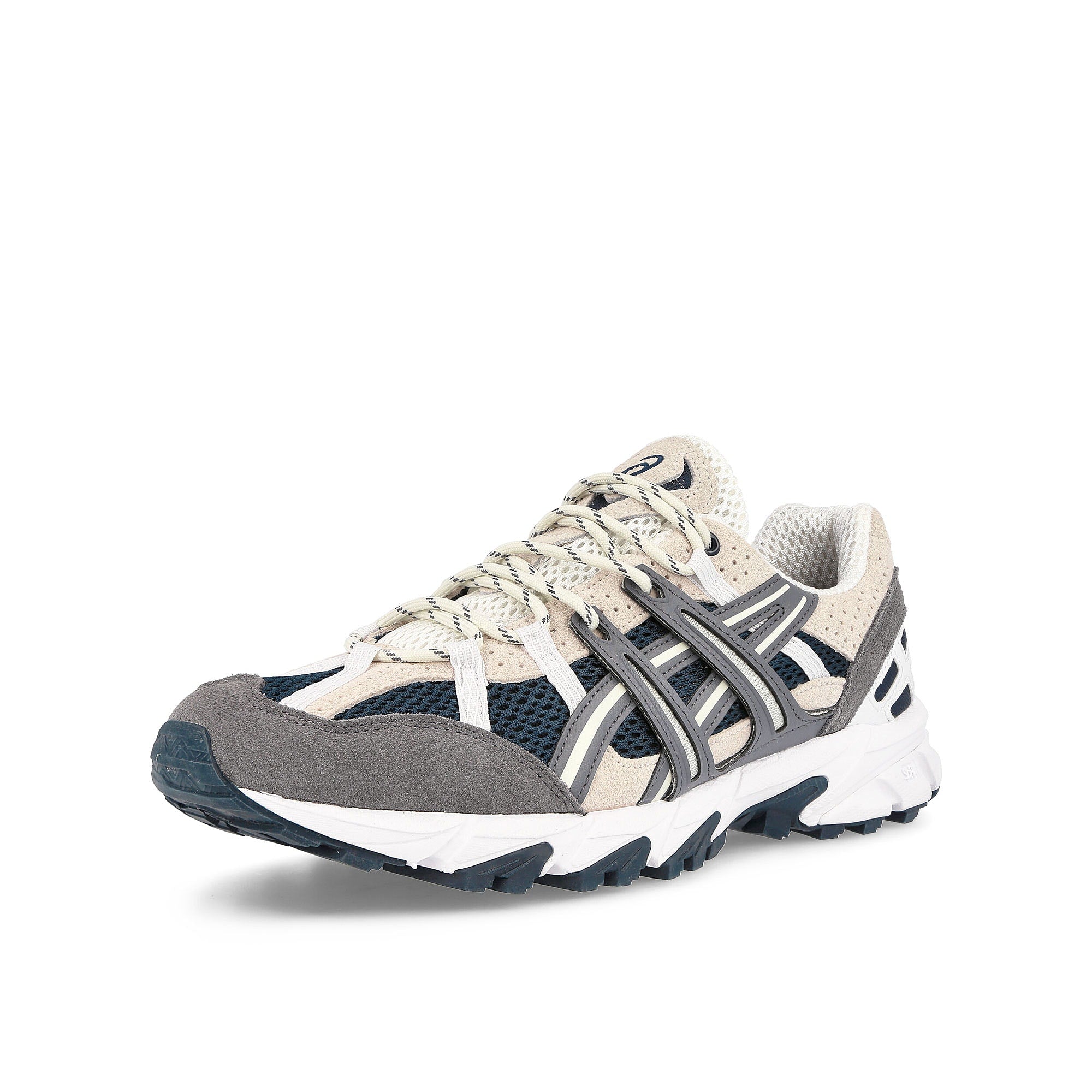 Asics gel-sonoma 15-50 French Blue / Metropolis Low Top Sneakers Close Up | Overkill