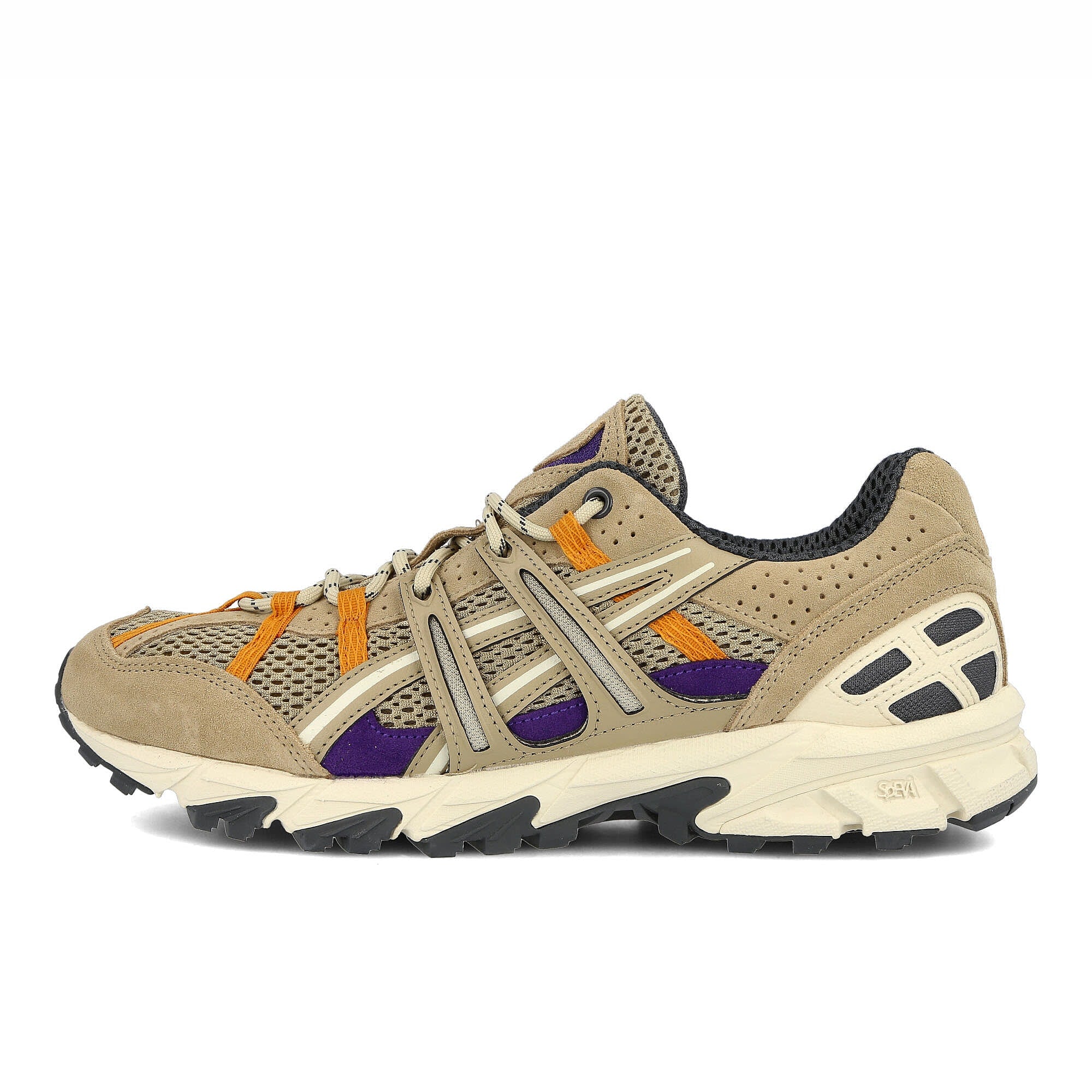 Asics gel-sonoma 15-50 Wood Crepe / Cream Low Top Sneakers 1201A438-200 | Overkill