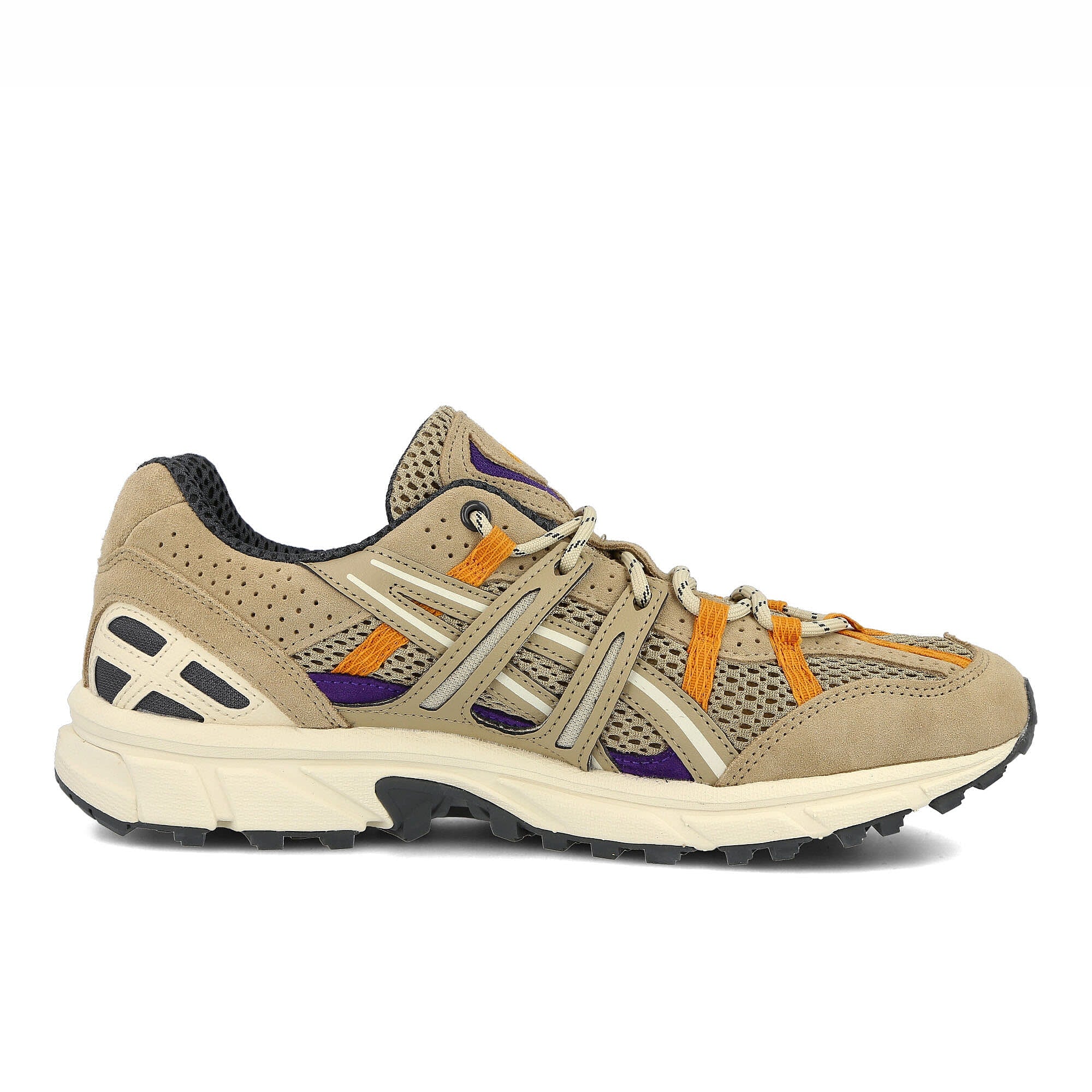 Asics gel-sonoma 15-50 Wood Crepe / Cream Low Top Sneakers Silhouette | Overkill