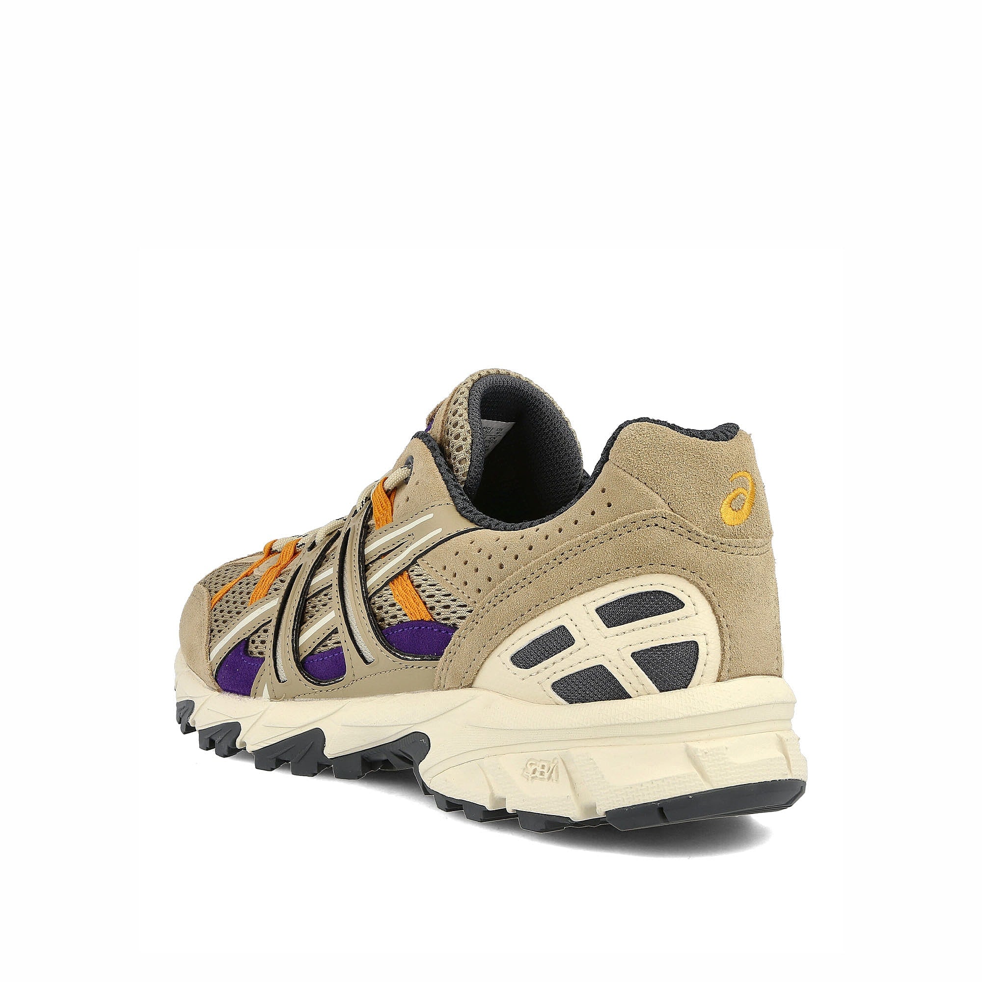 Asics gel-sonoma 15-50 Wood Crepe / Cream Low Top Sneakers Material | Overkill