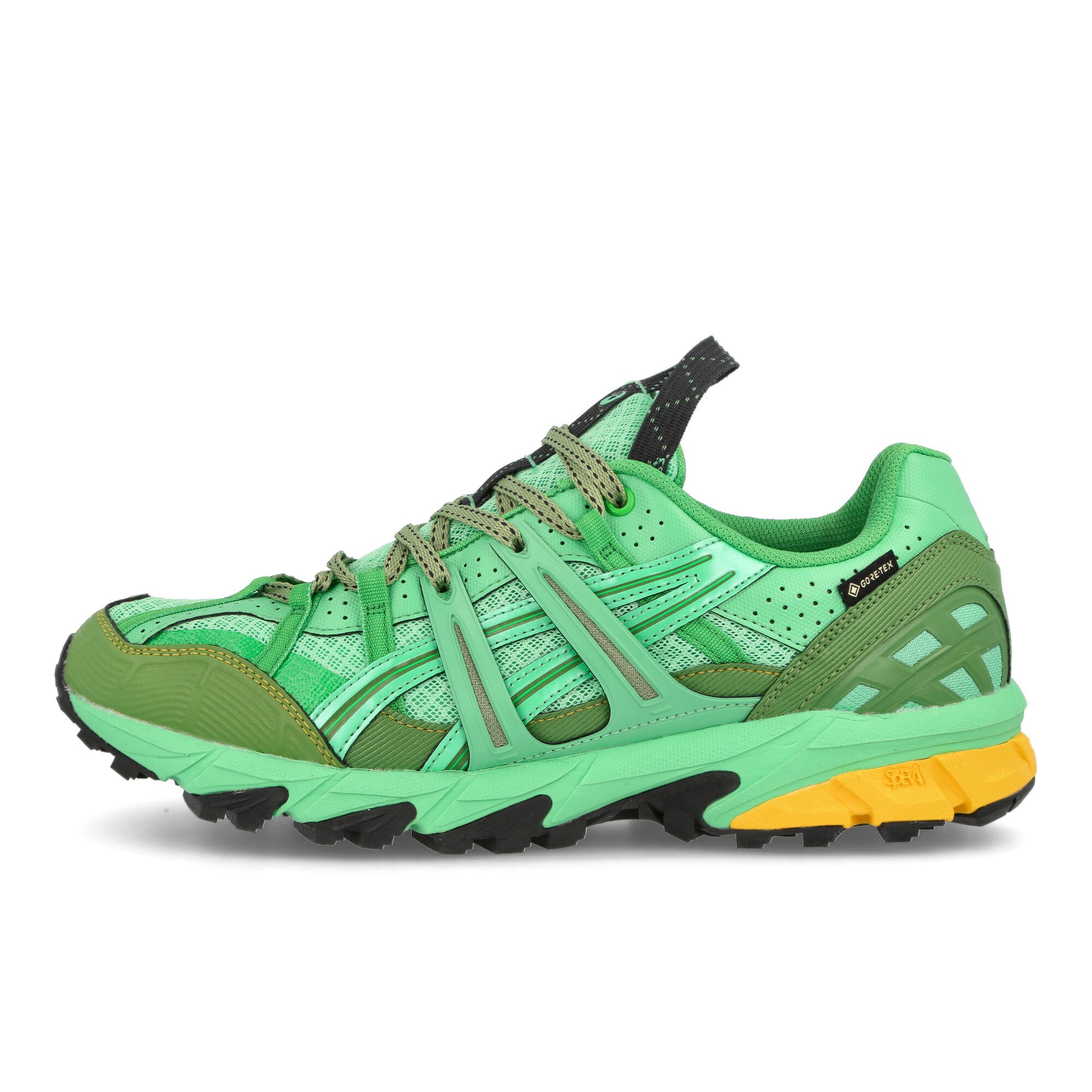 Asics hs4-s gel-sonoma 15-50 gtx Spring Bouquet / Blue Graphite Sneakers 1201A440-300 | Overkill