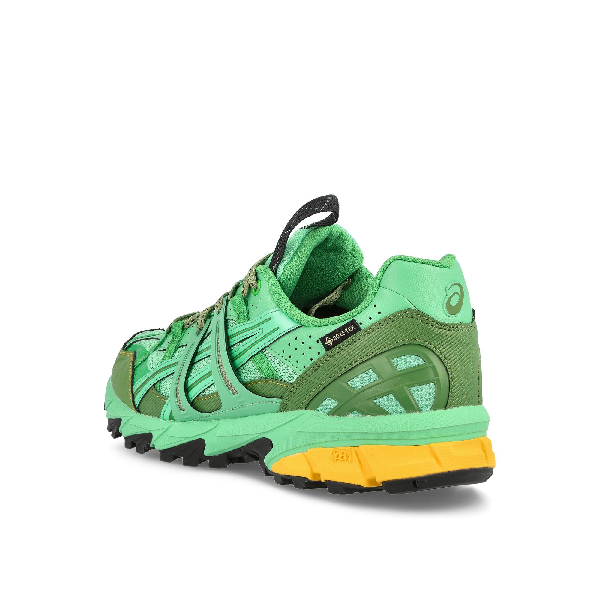 Asics hs4-s gel-sonoma 15-50 gtx Spring Bouquet / Blue Graphite Sneakers Material | Overkill