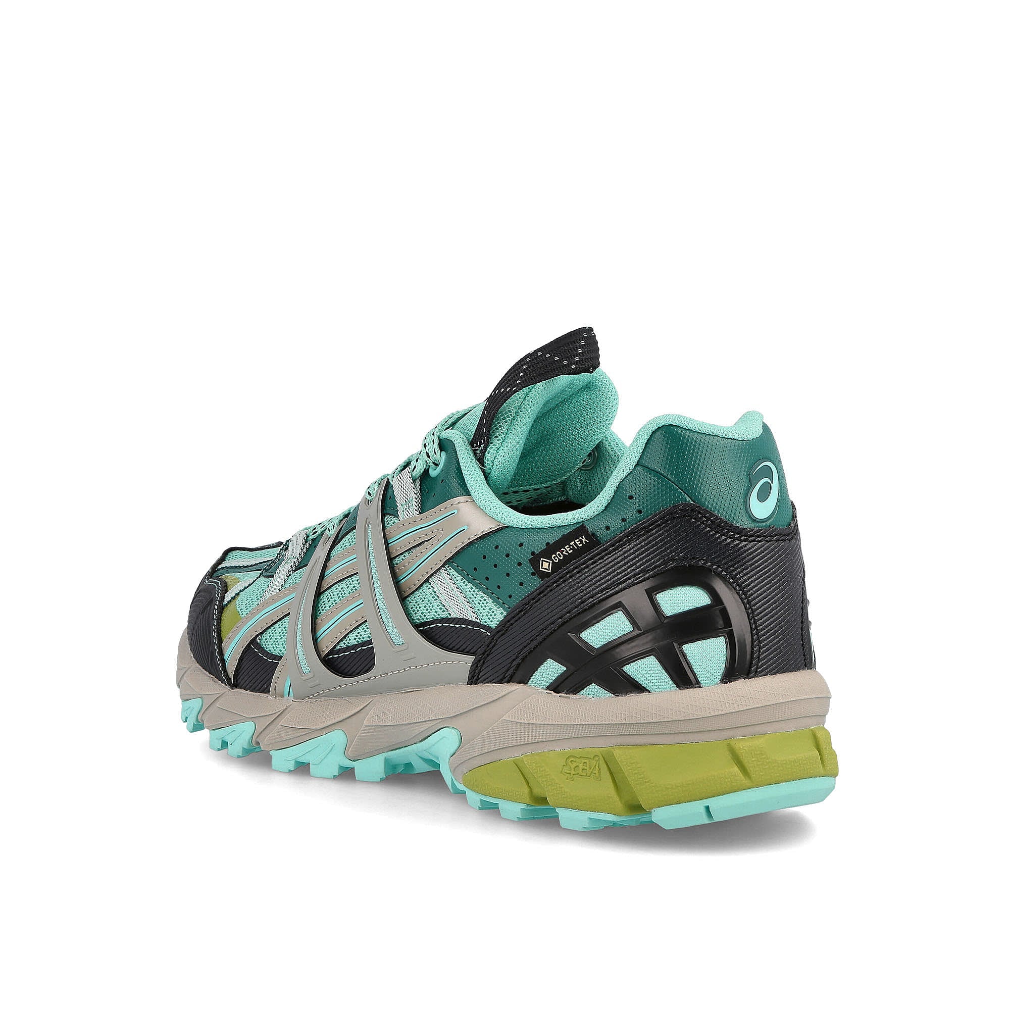 Asics hs4-s gel-sonoma 15-50 gtx Aruba Blue / Blue Graphite Sneakers Material | Overkill