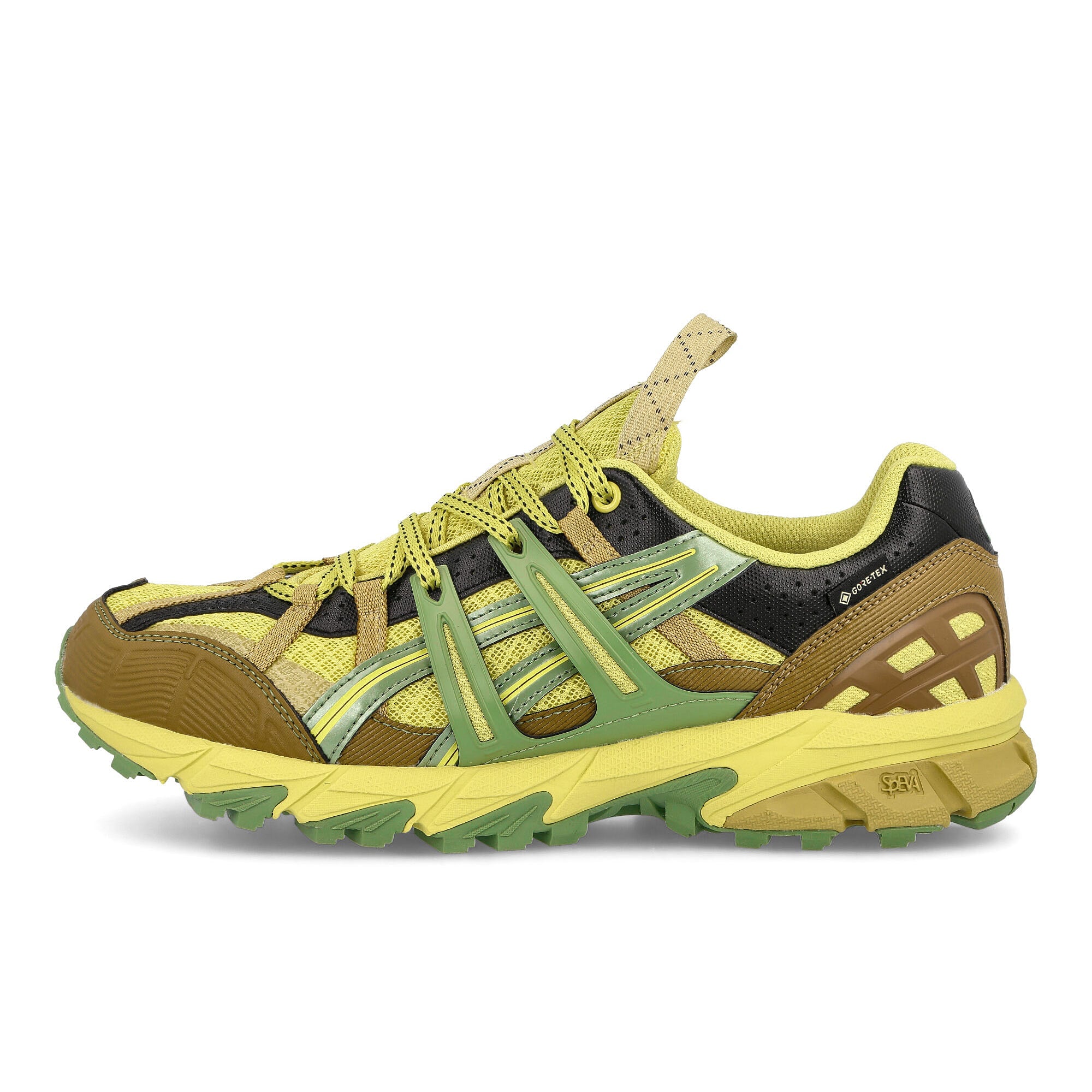 Asics hs4-s gel-sonoma 15-50 gtx Green Sheen / Epsom 1201A440-750 | Overkill