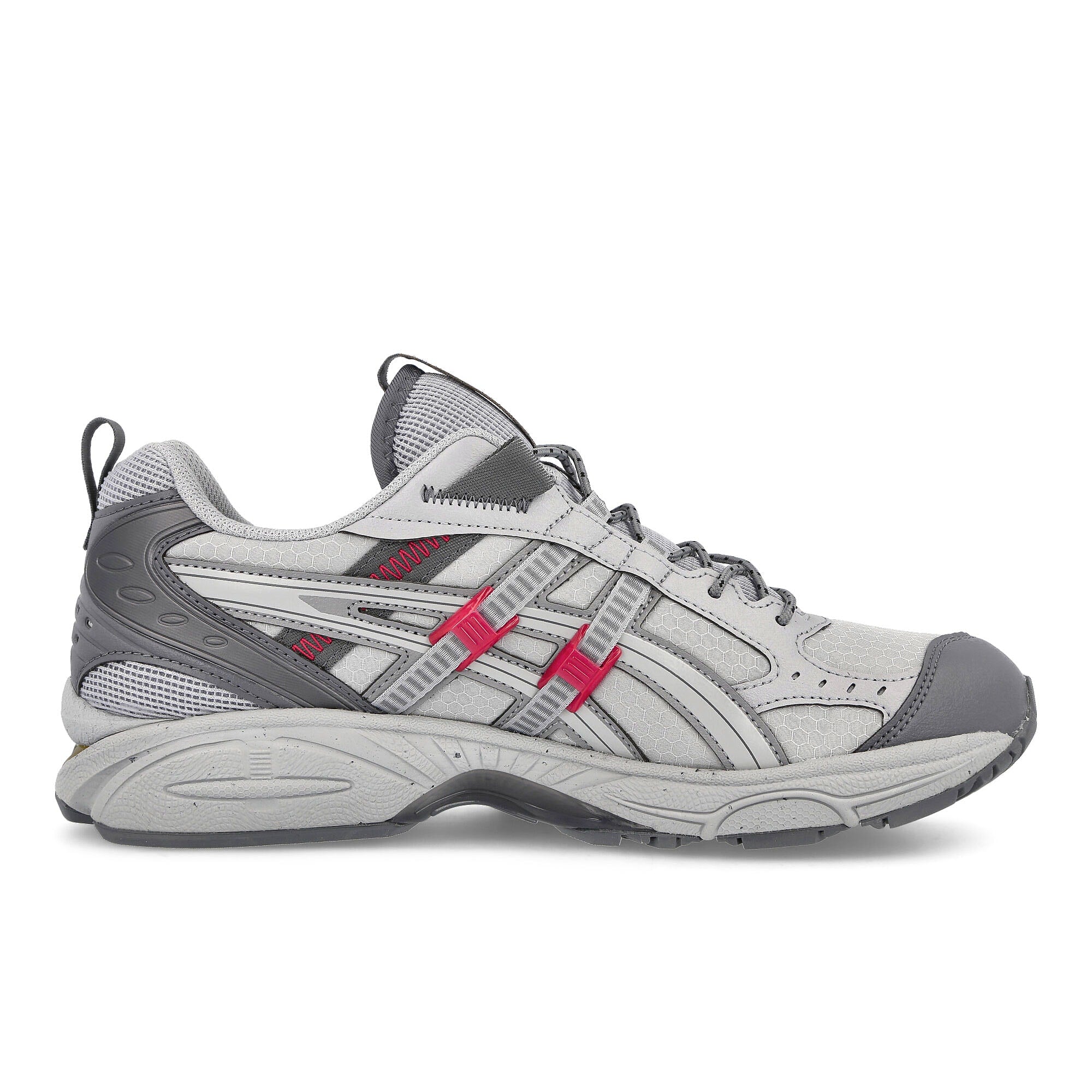 Asics gel-kayano 14 re Piedmont Grey / Metropolis Low Top Sneakers Silhouette | Overkill