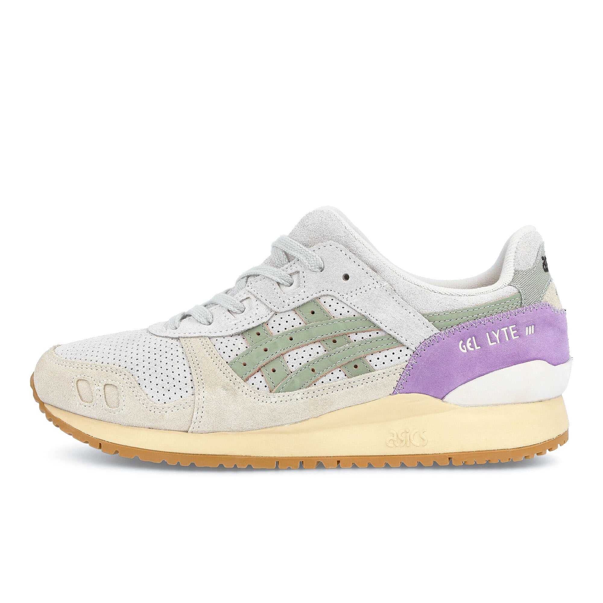 Asics Afew x Asics Gel Lyte III OG Polar Shade / Seagrass 1201A479-023 | Overkill