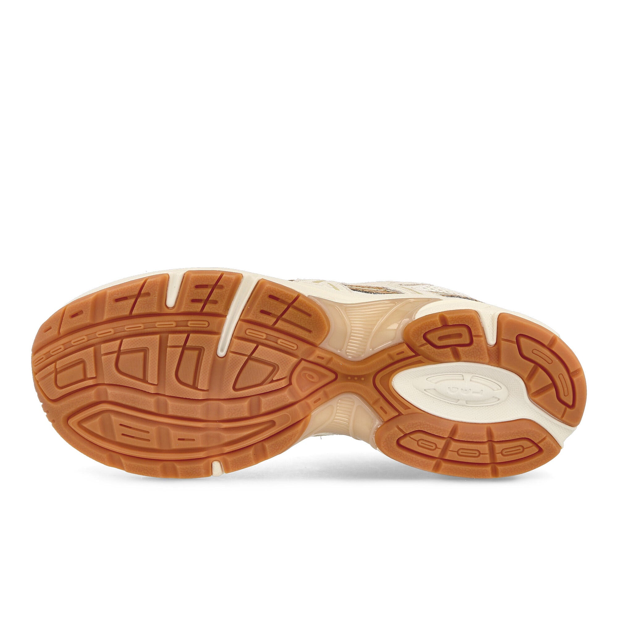 Asics gel-1130 Birch-Cream Low Top Sneakers Detail View 1 | Overkill