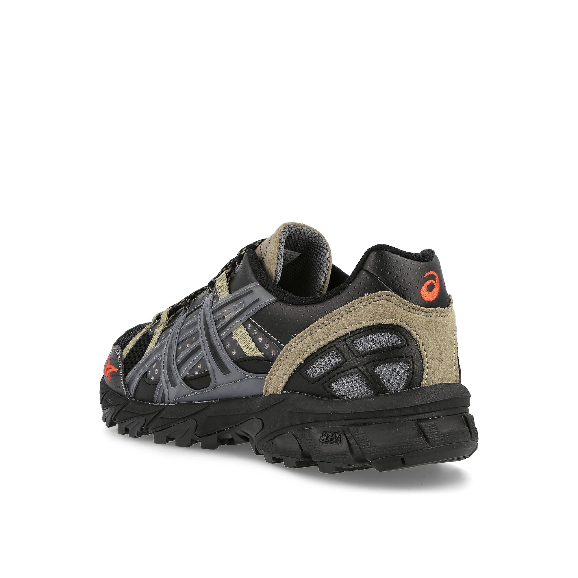 Asics gel-sonoma 15-50 Black / Metropolis Low Top Sneakers Material | Overkill