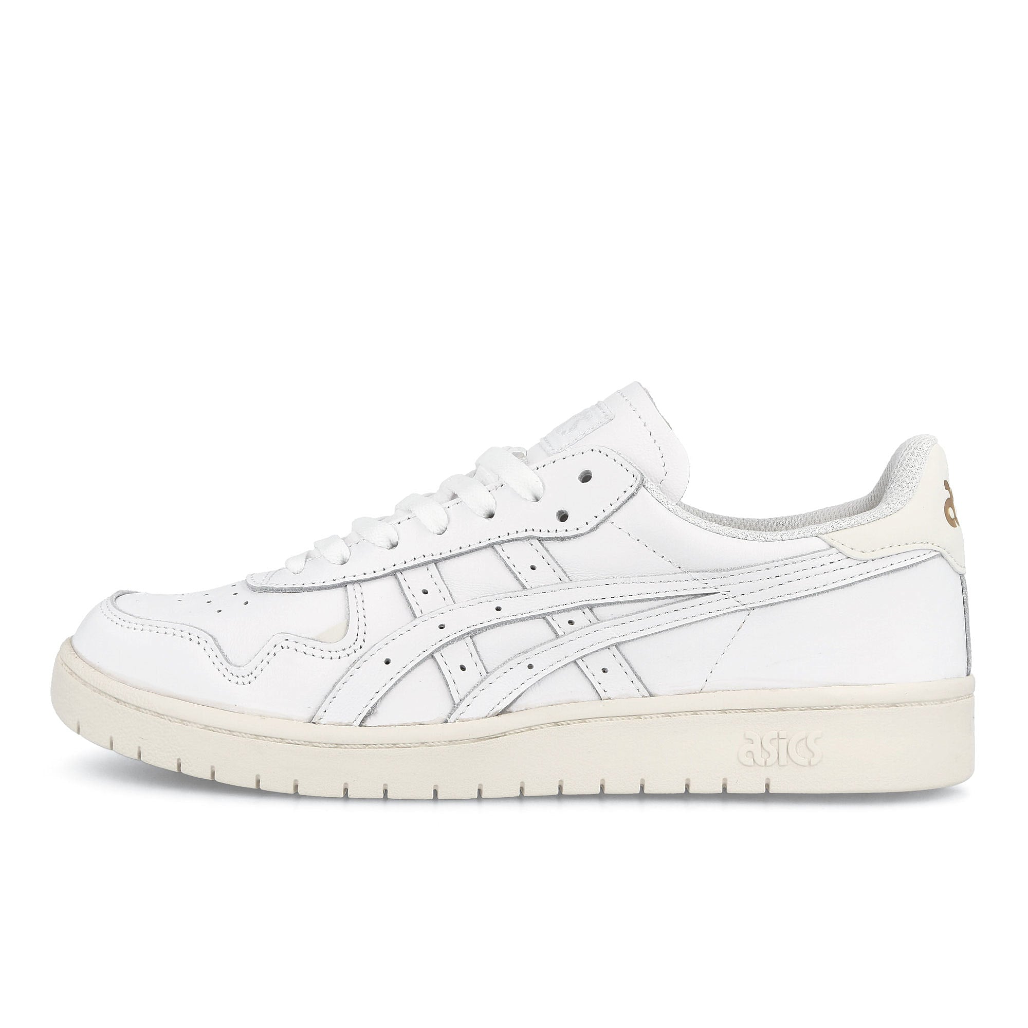Asics japan s White-Cream Sneakers 1201A558-103 | Overkill