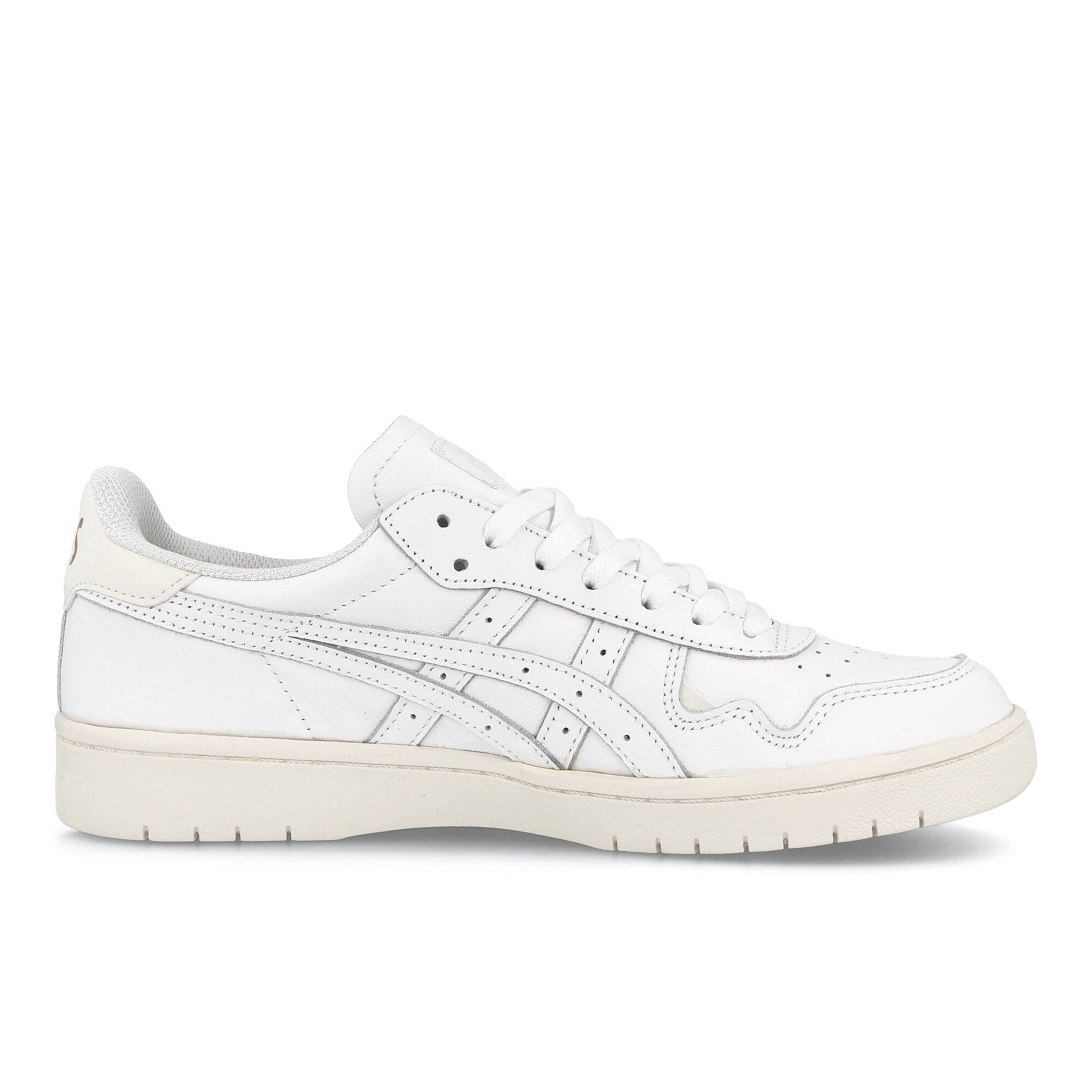 Asics japan s White-Cream Sneakers Silhouette | Overkill