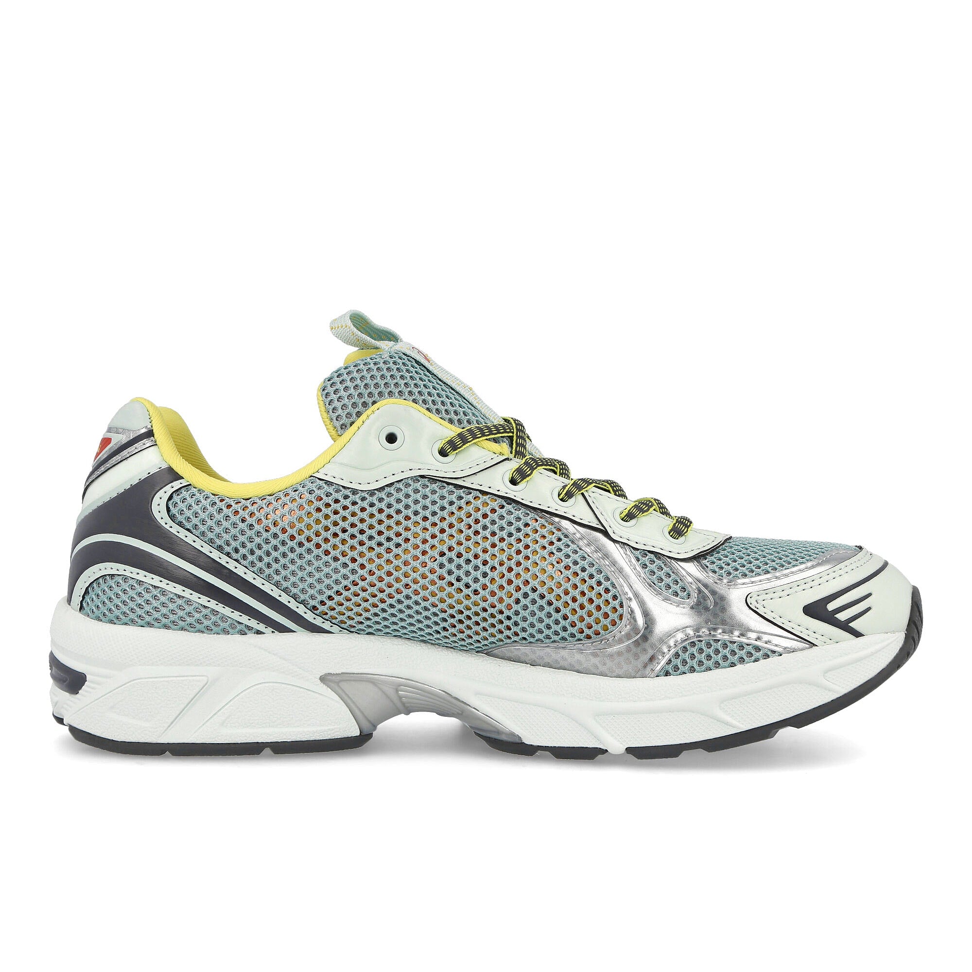 Asics ub4-s gel-1130 Smoke Blue / Pure Silver Sneakers Silhouette | Overkill