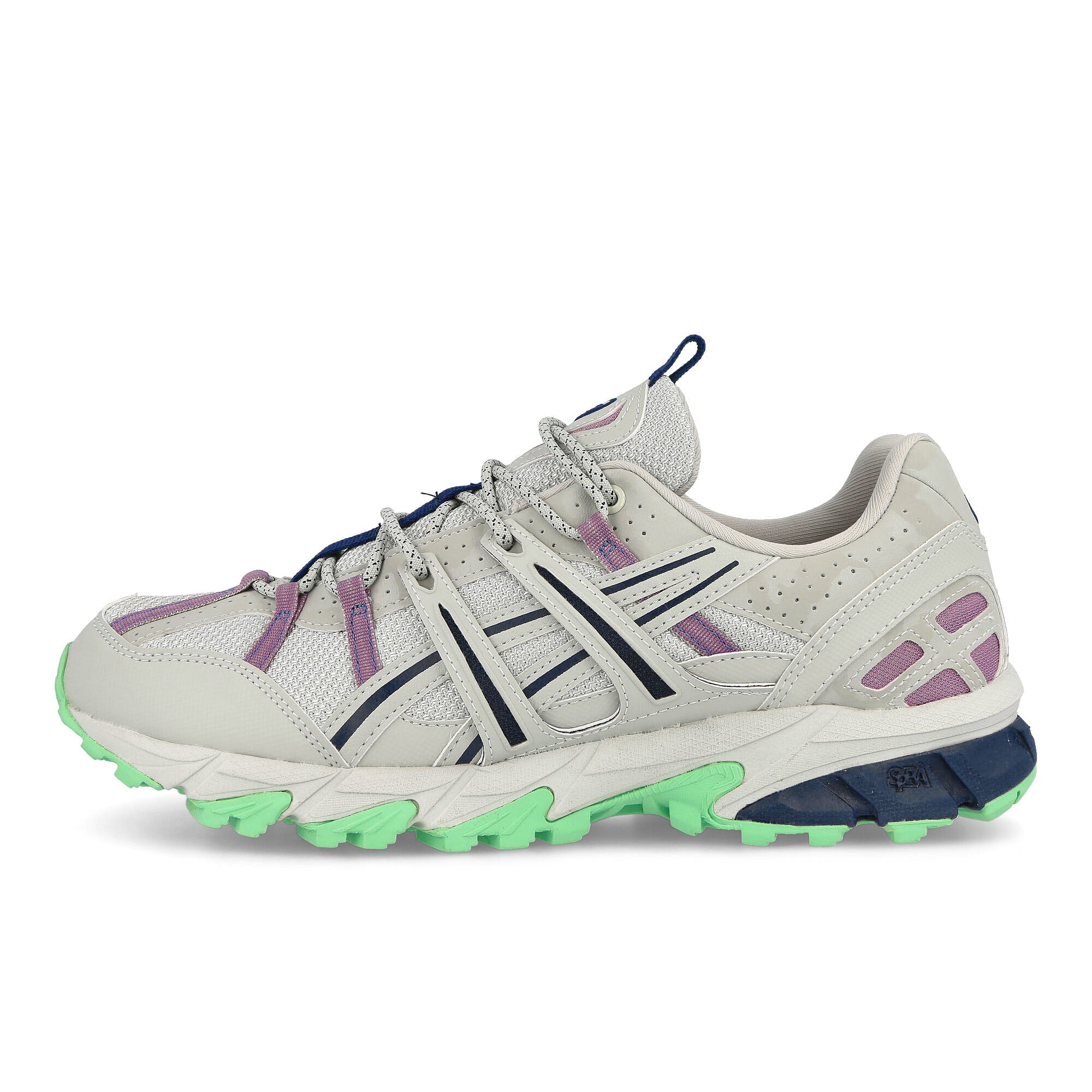 Asics Gel-Sonoma 15-50 Light Sage / French Blue Low Top Sneakers 1201A688-022 | Overkill
