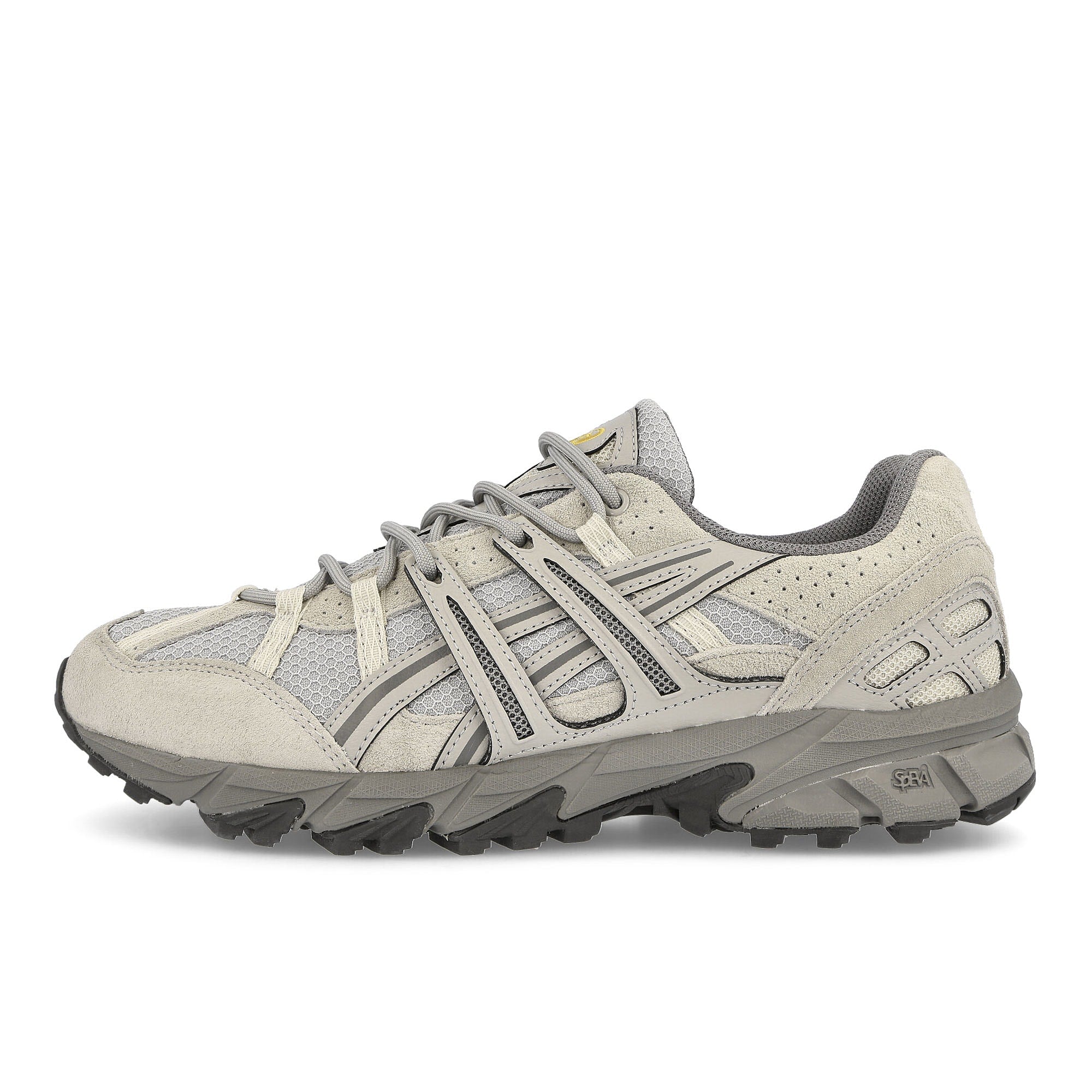 Asics gel-sonoma 15-50 Oyster Grey / Clay Grey Low Top Sneakers 1201A702-020 | Overkill