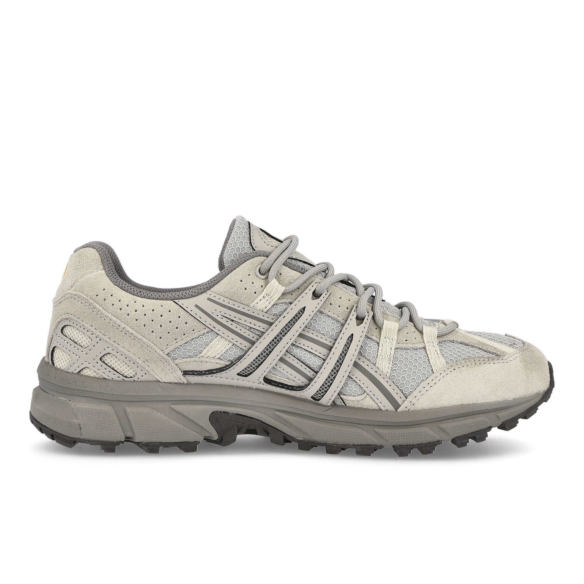 Asics gel-sonoma 15-50 Oyster Grey / Clay Grey Low Top Sneakers Silhouette | Overkill
