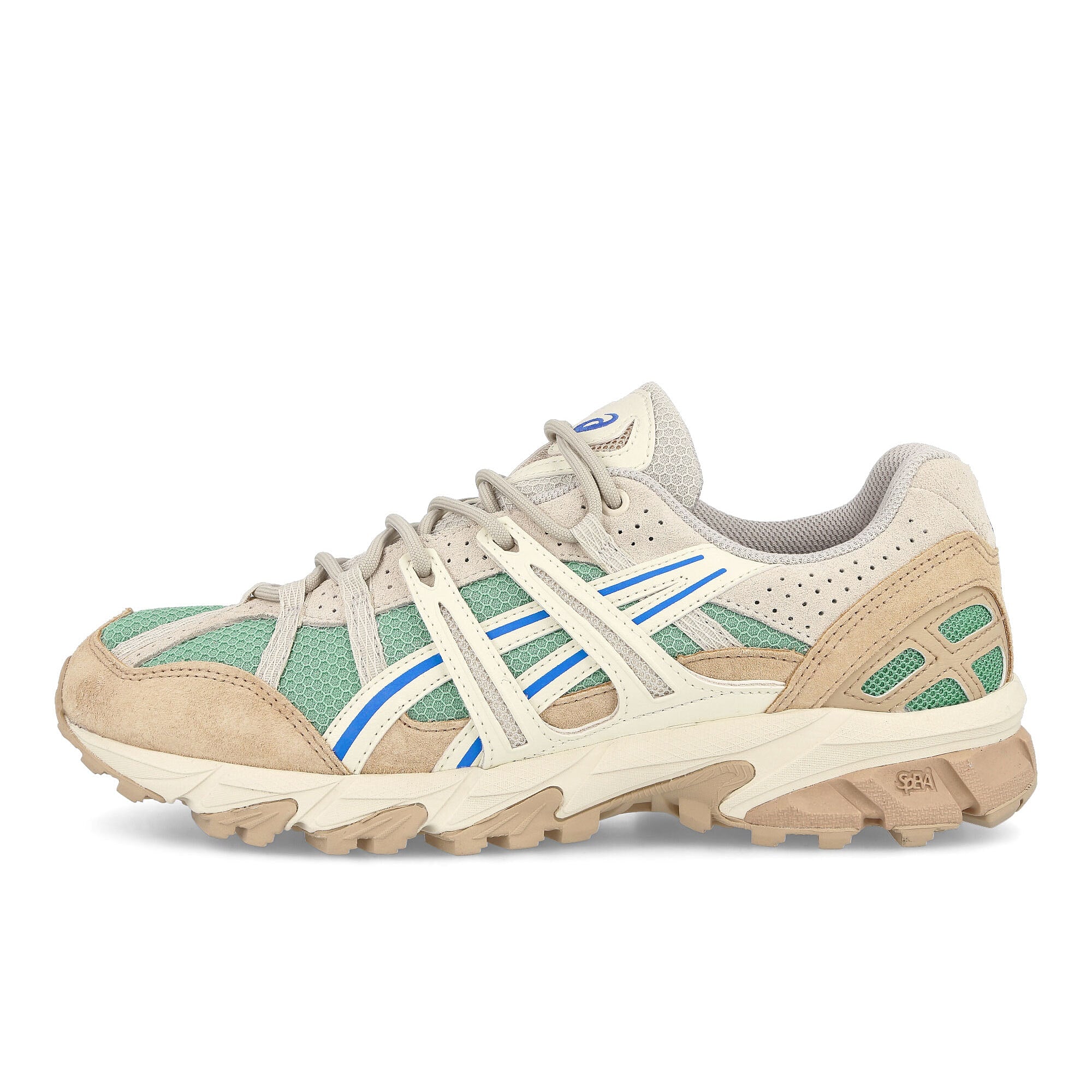 Asics gel-sonoma 15-50 Seafoam-Birch Sneakers 1201A702-300 | Overkill