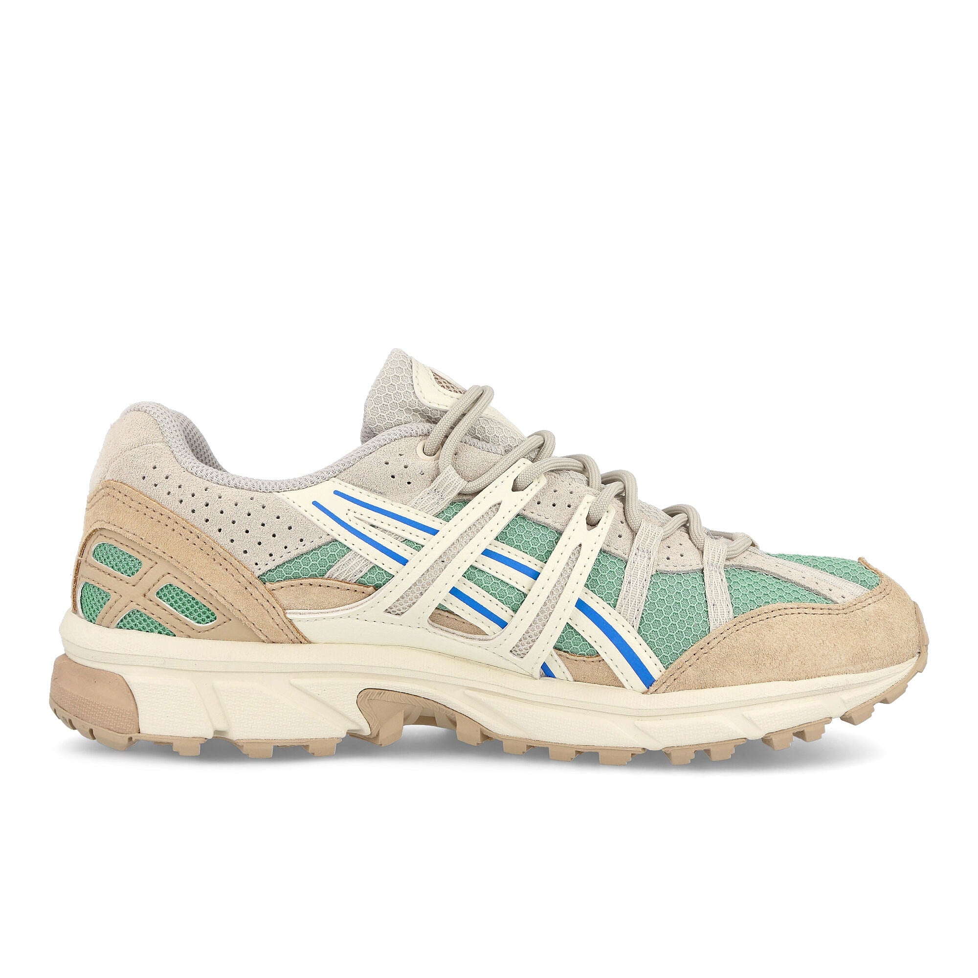 Asics gel-sonoma 15-50 Seafoam-Birch Sneakers Silhouette | Overkill