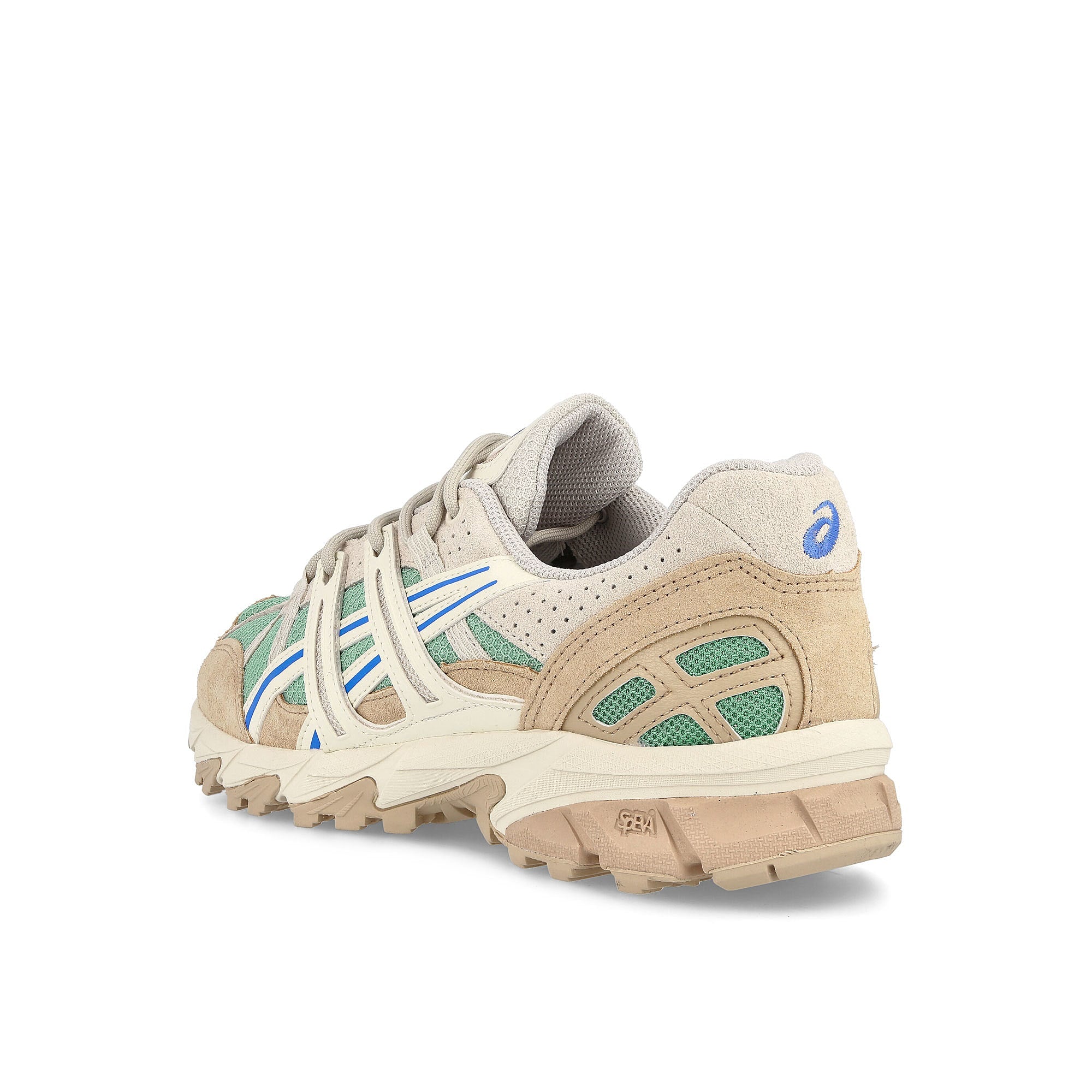 Asics gel-sonoma 15-50 Seafoam-Birch Sneakers Material | Overkill