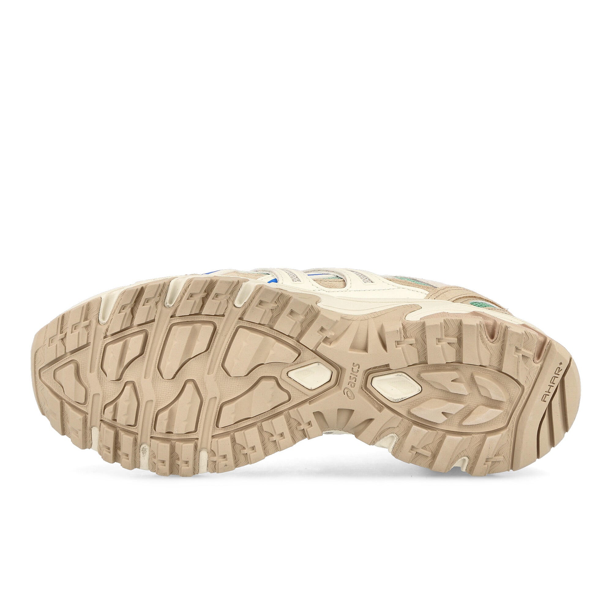 Asics gel-sonoma 15-50 Seafoam-Birch Sneakers Detail View 1 | Overkill