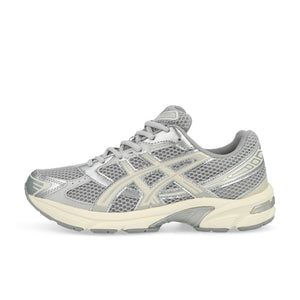 Asics Gel-1130 Cloud Grey / Oatmeal Low Top Sneakers 1202A164-023 | Overkill