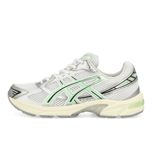 Asics Gel-1130 White / Mint Tint Low Top Sneakers 1202A164-120 | Overkill