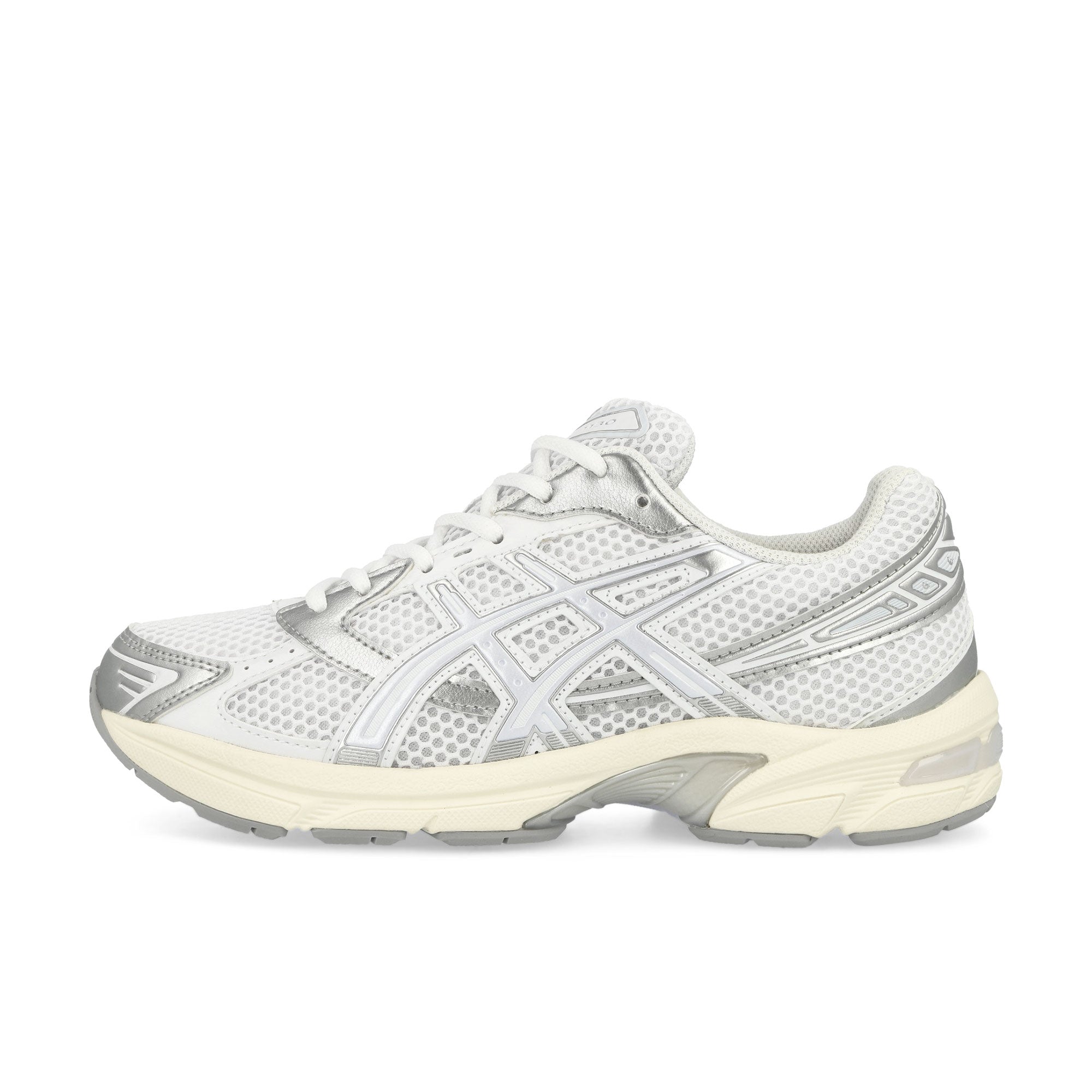 Asics Gel-1130 White / Blue Fade Low Top Sneakers 1202A164-121 | Overkill
