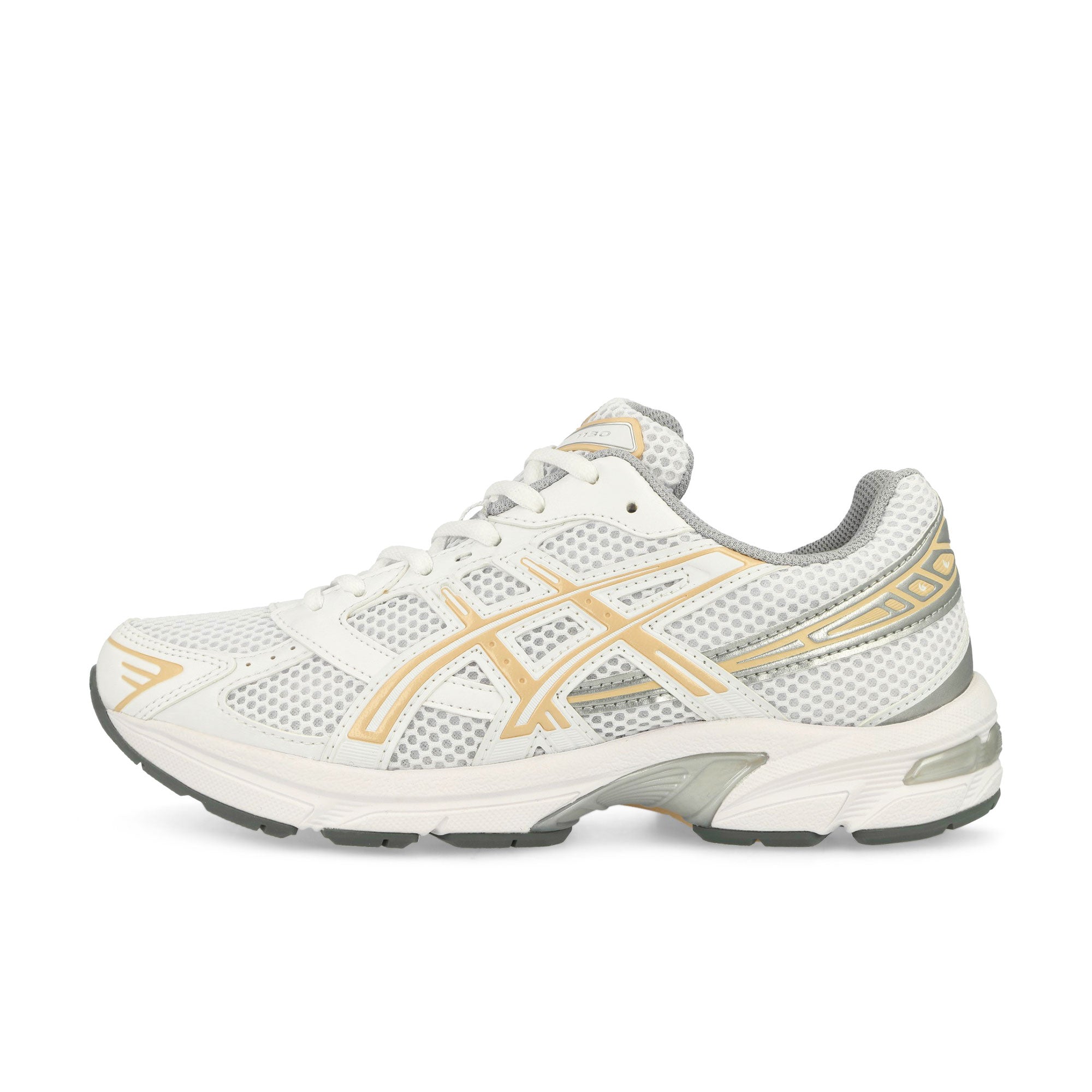 Asics Gel-1130 White / Bisque Low Top Sneakers 1202A164-123 | Overkill