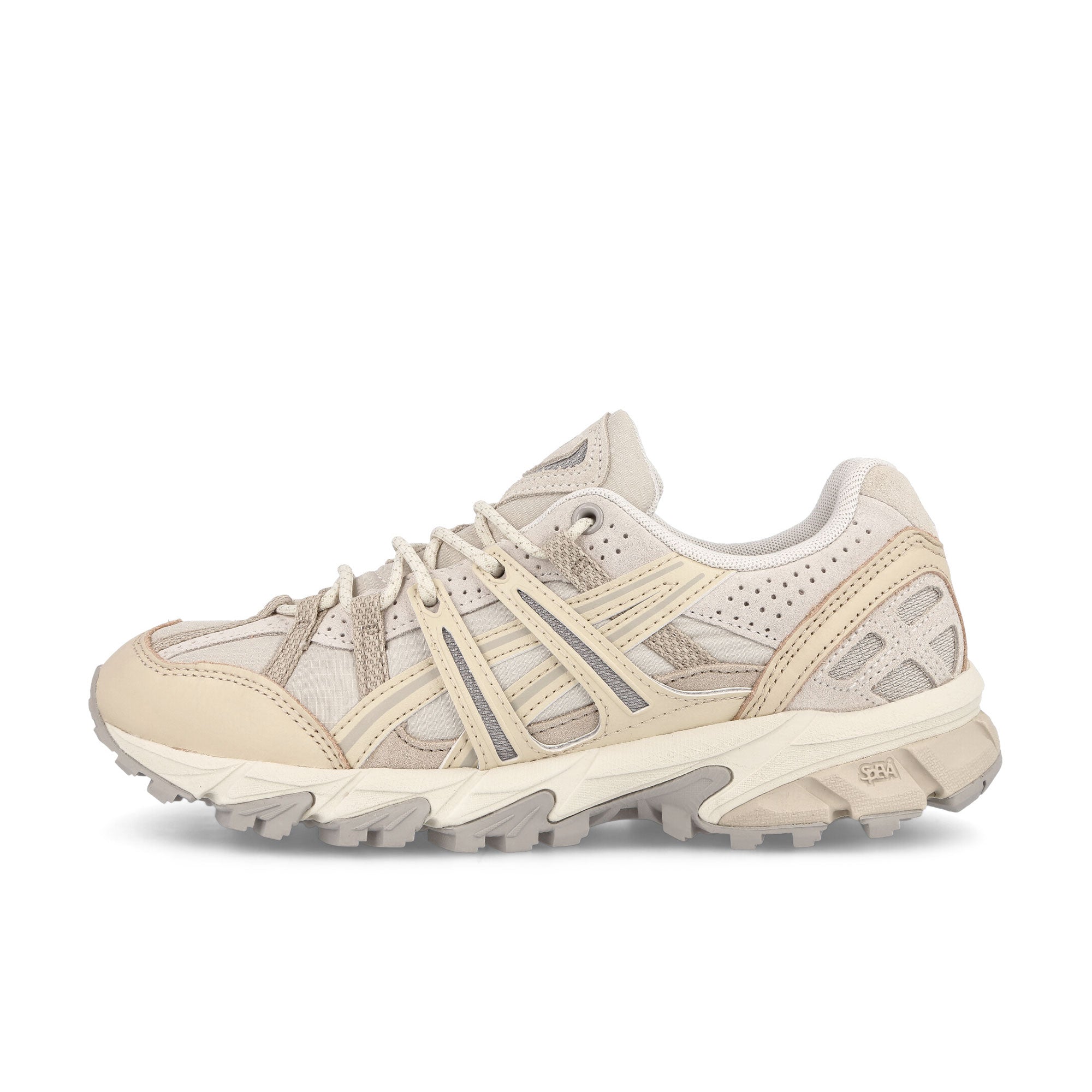 Asics Gel-Sonoma 15-50 Oatmeal / Marzipan Low Top Sneakers 1202A414-250 | Overkill