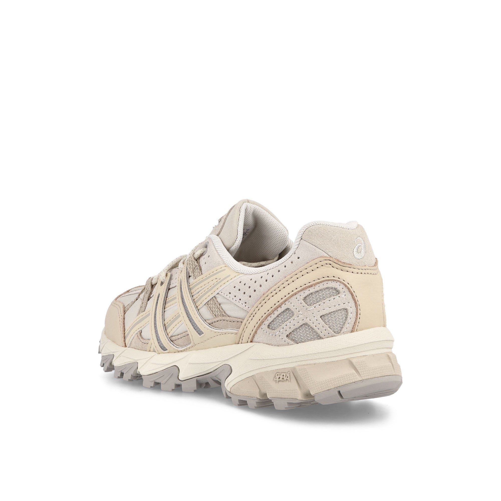Asics Gel-Sonoma 15-50 Oatmeal / Marzipan Low Top Sneakers Material | Overkill