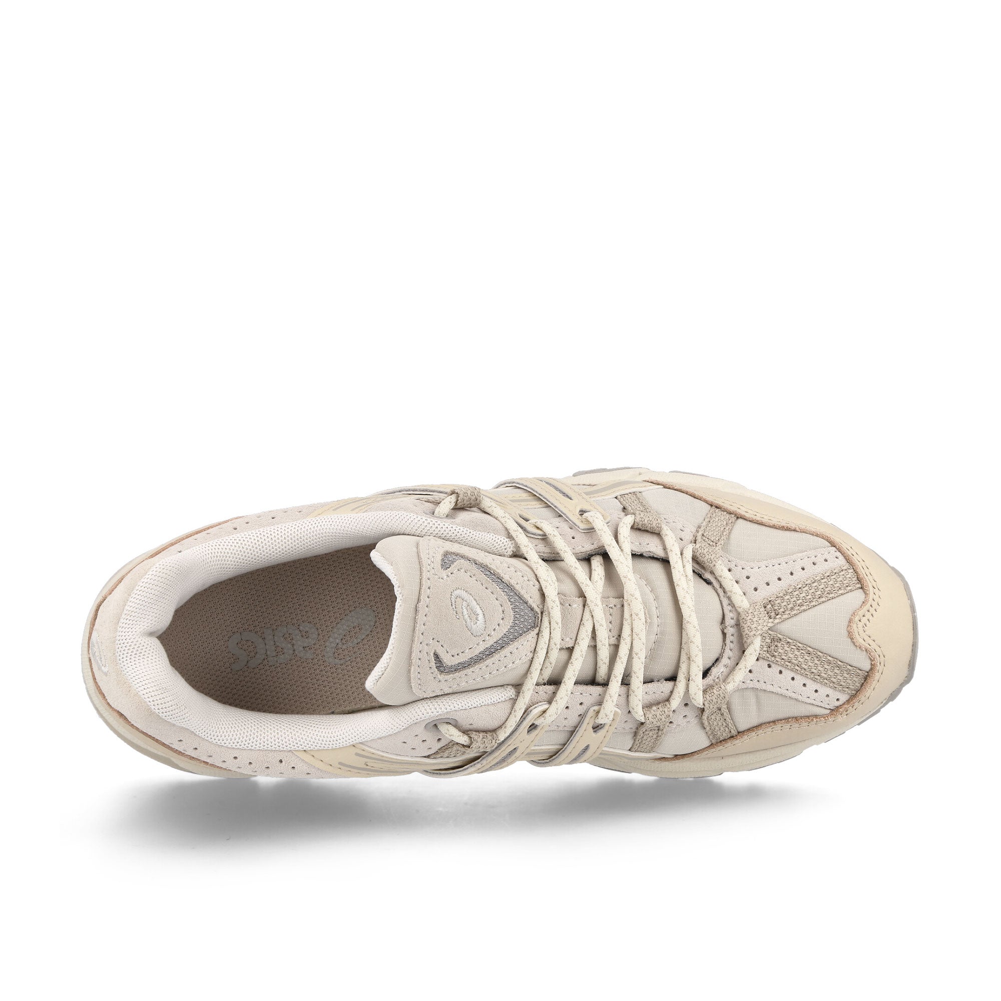 Asics Gel-Sonoma 15-50 Oatmeal / Marzipan Low Top Sneakers Detailfoto | Overkill