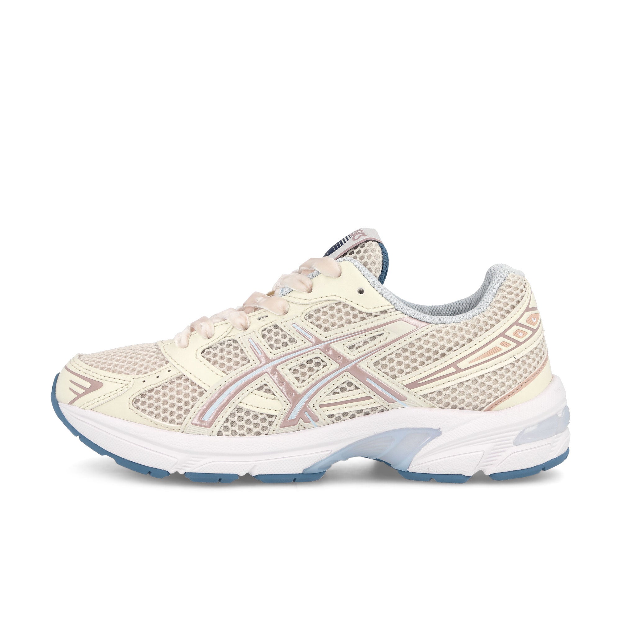Asics Gel-1130 Birch-Mineral Beige Low Top Sneakers 1202A427-200 | Overkill