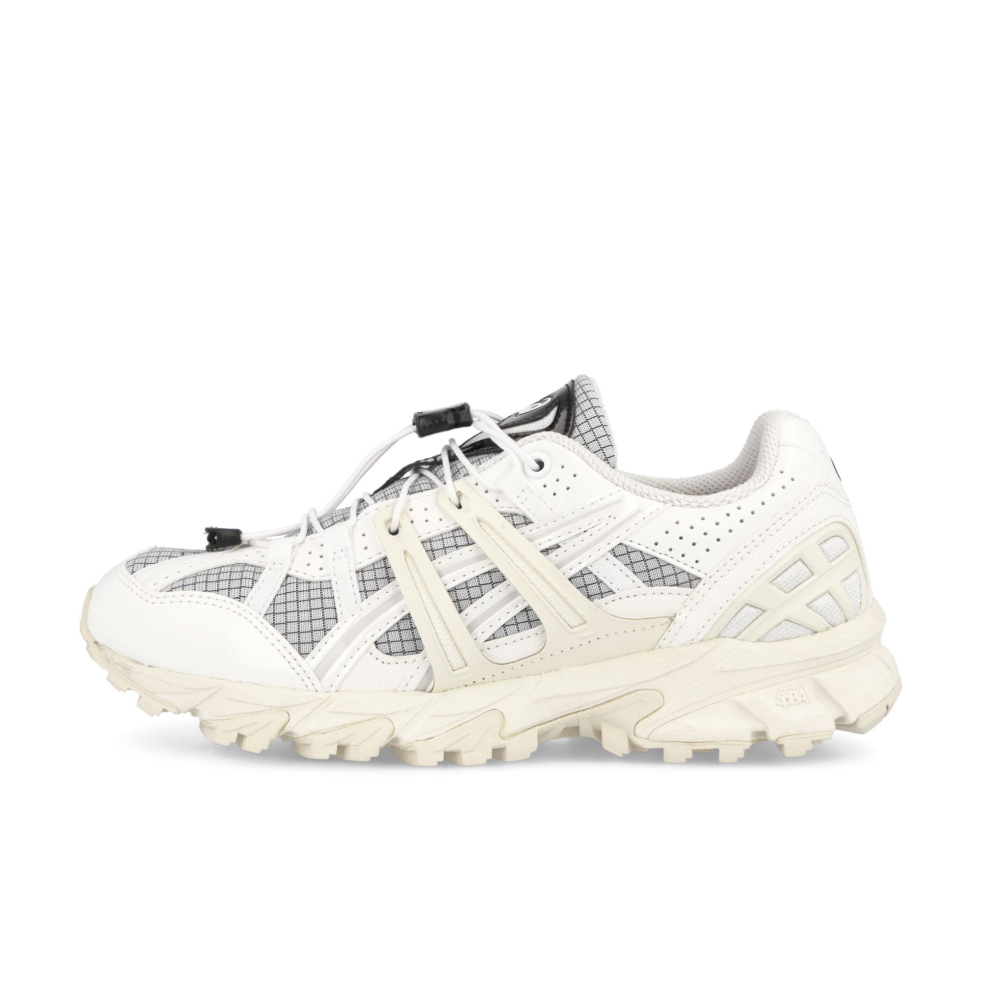 Asics Matim Kim x Asics Gel-Sonoma 15-50 Glacier Grey / White Sneakers 1202A487-020 | Overkill