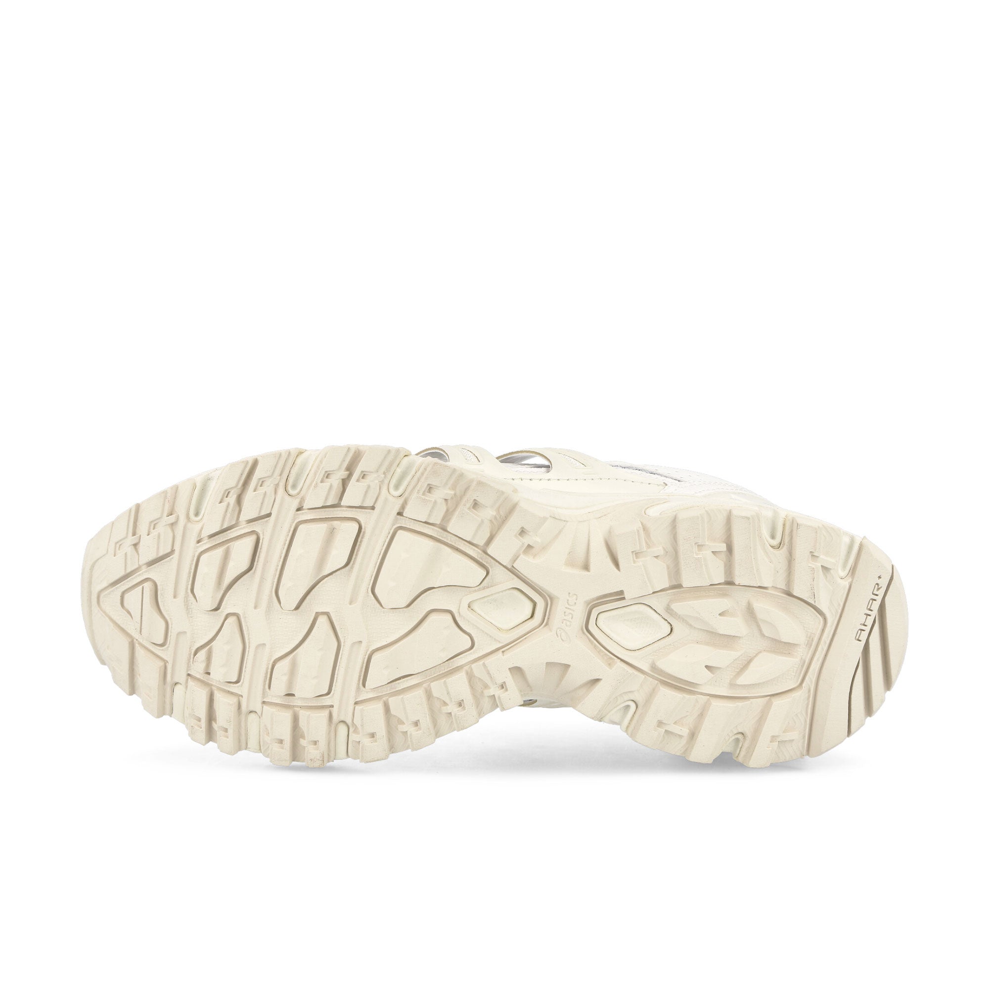 Asics Matim Kim x Asics Gel-Sonoma 15-50 Glacier Grey / White Sneakers Detail View 1 | Overkill