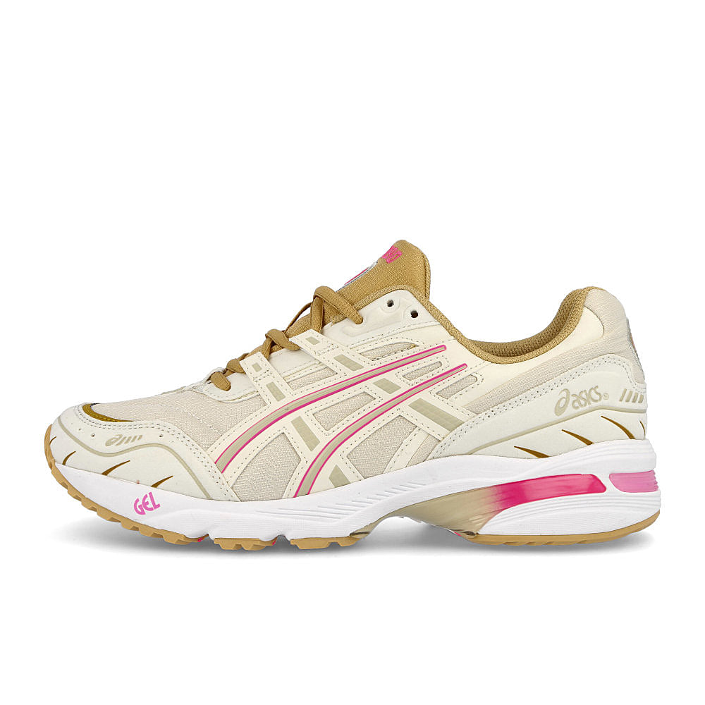 Asics wmns gel-1090 Birch-Birch Sneakers 1202A059-200 | Overkill