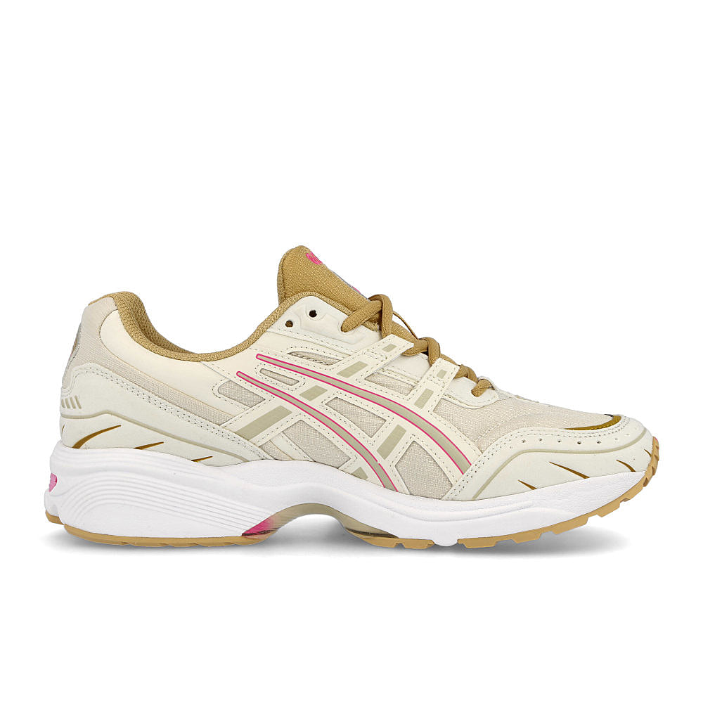 Asics wmns gel-1090 Birch-Birch Sneakers Silhouette | Overkill