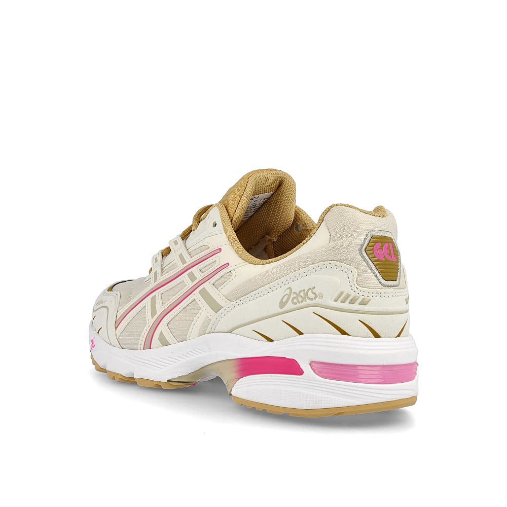 Asics wmns gel-1090 Birch-Birch Sneakers Material | Overkill