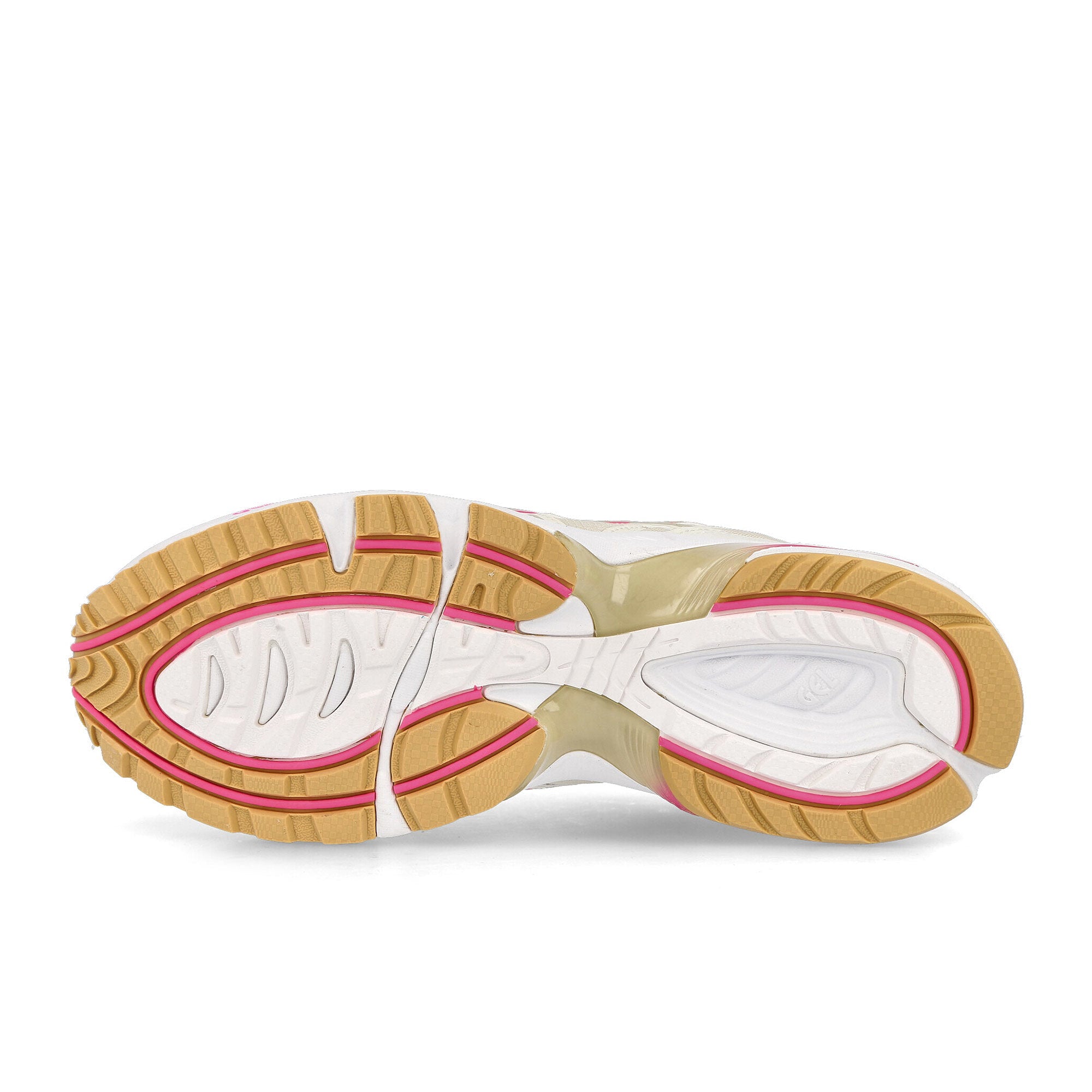 Asics wmns gel-1090 Birch-Birch Sneakers Detail View 1 | Overkill