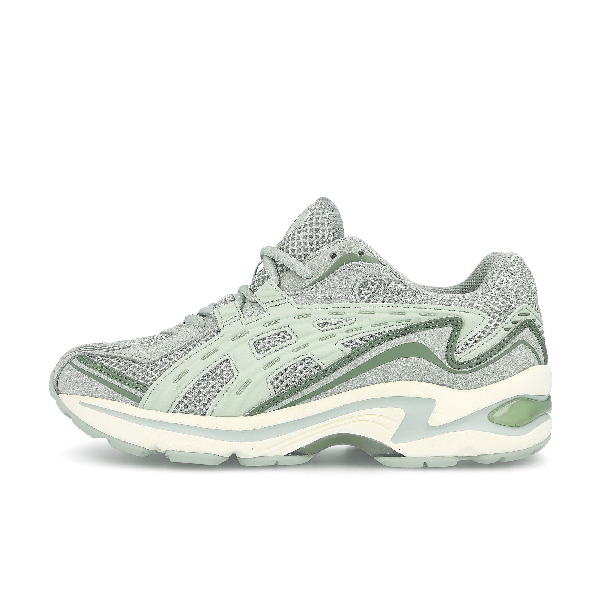 Asics wmns gel preleus Lichen Rock-Lichen Rock Sneakers 1202A109-300 | Overkill